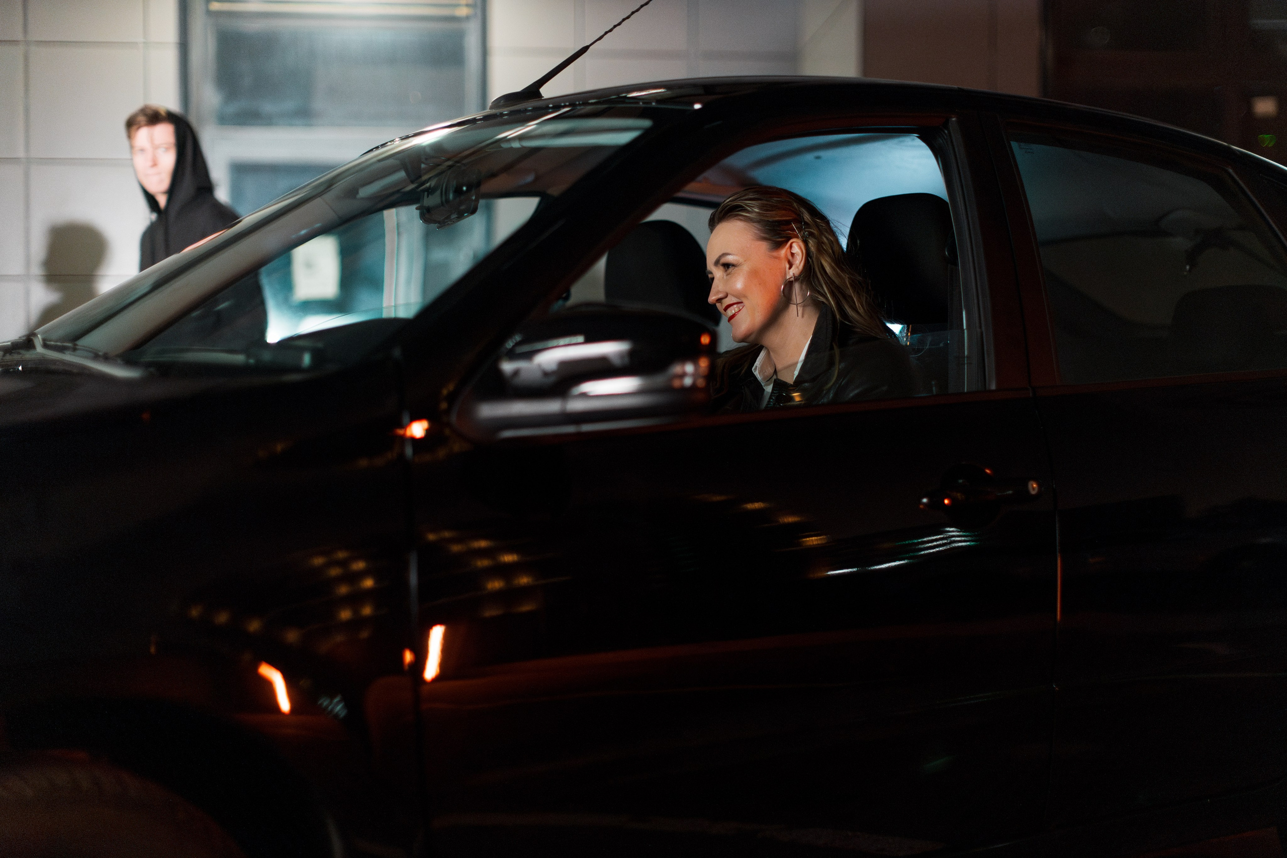 Бэкстейдж фотосъемка в СПб | Закулисье видеоклипов и творческих проектов