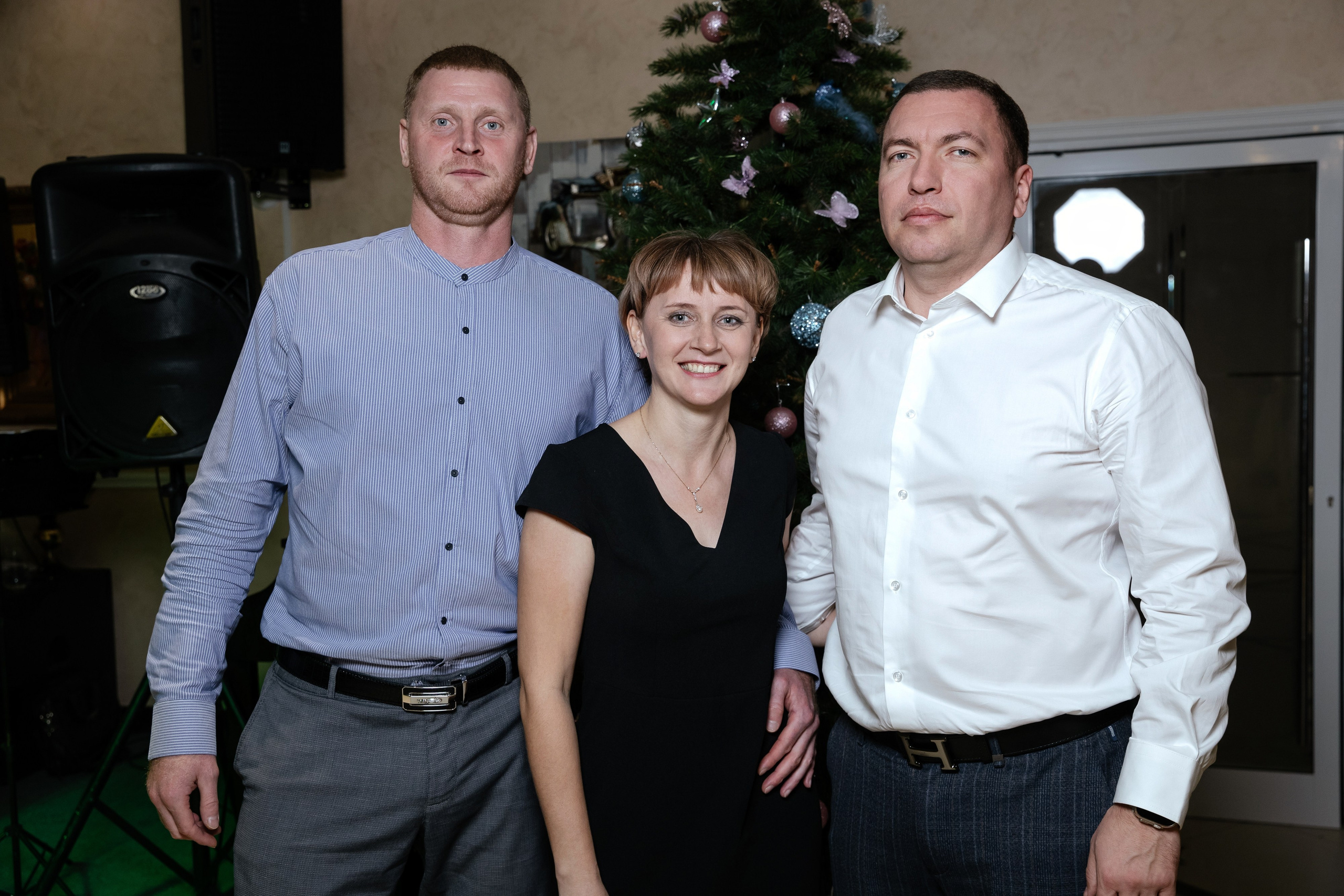 Олимп. Семейный фотограф — Макс Белогрудов