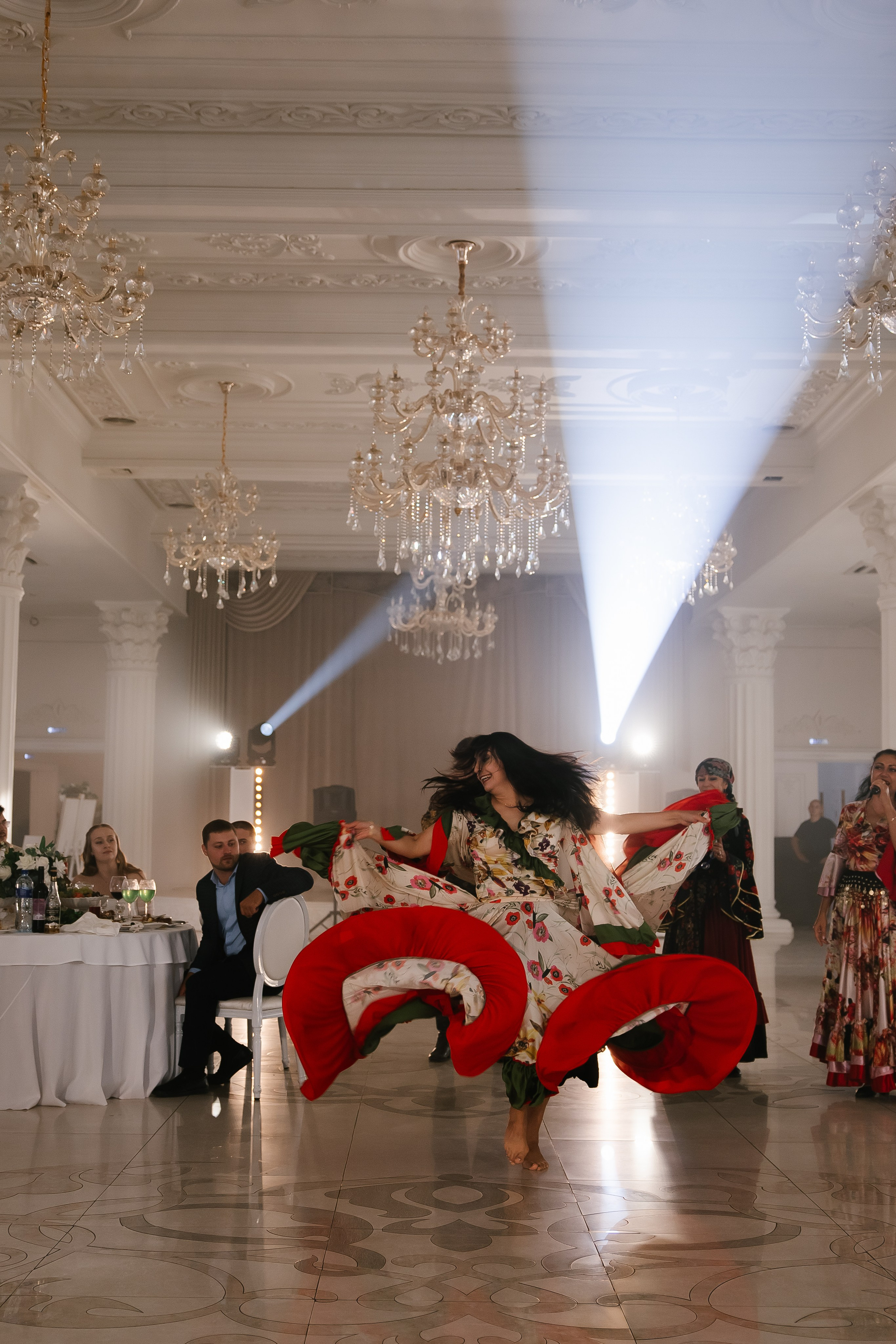 Александр & София. Свадебный и студийный фотограф в Нижнем Новгороде