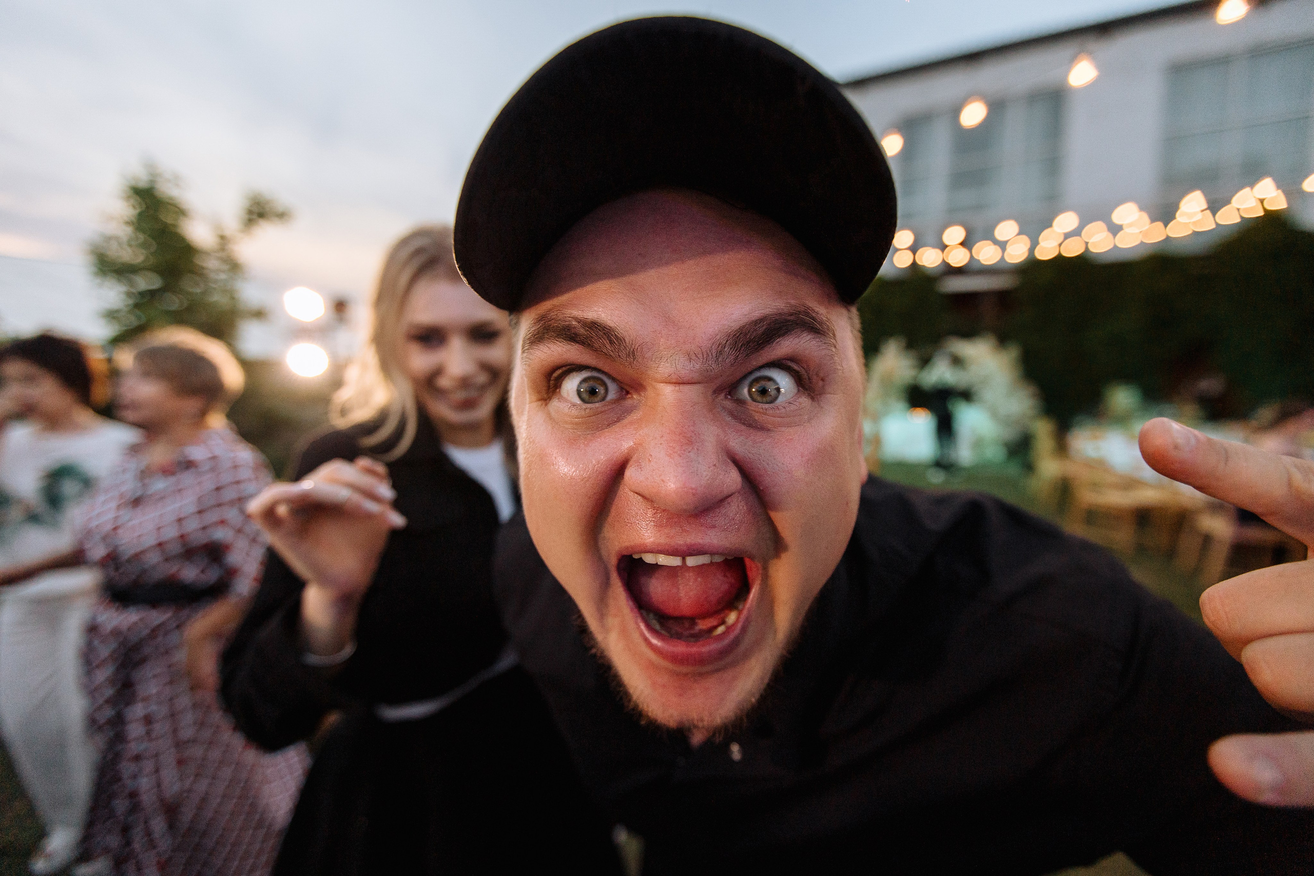 Свадебный репортаж. Свадебный и Репортажный фотограф Александр Шаров