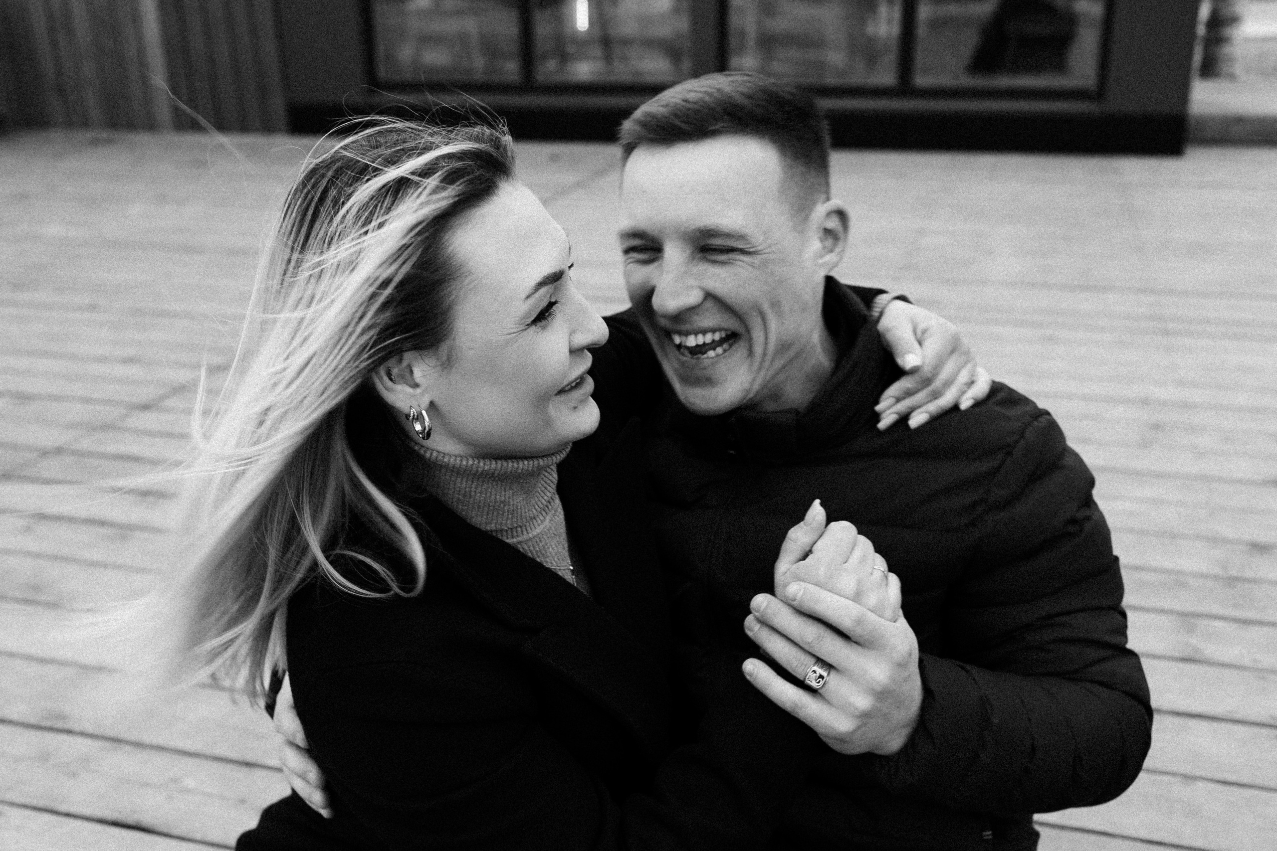 ♡ Love Story ♡. Фотограф в Южно-Сахалинске