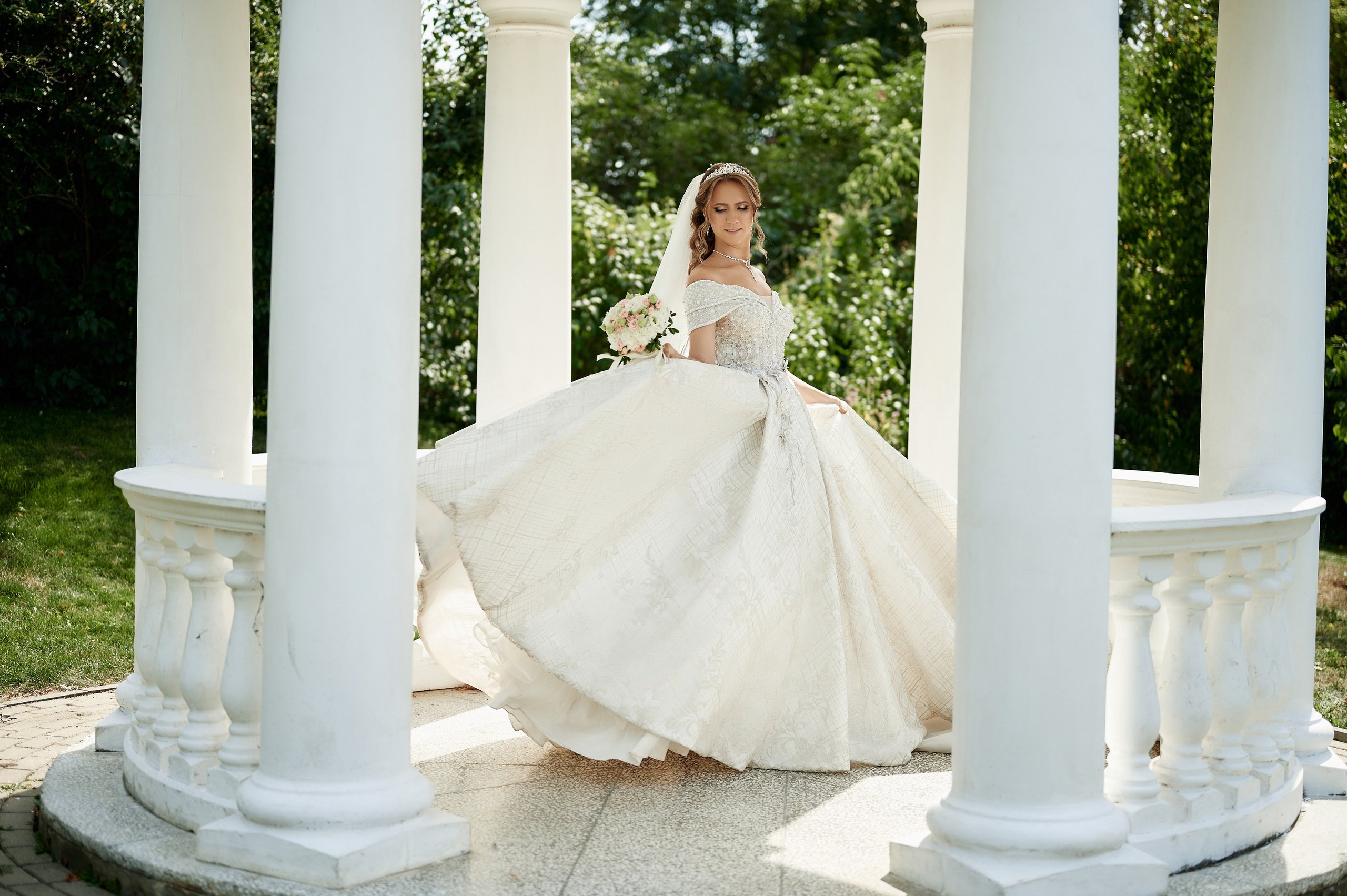 Иван и Эльвира. Фото-видеосъемка свадеб Venson Films