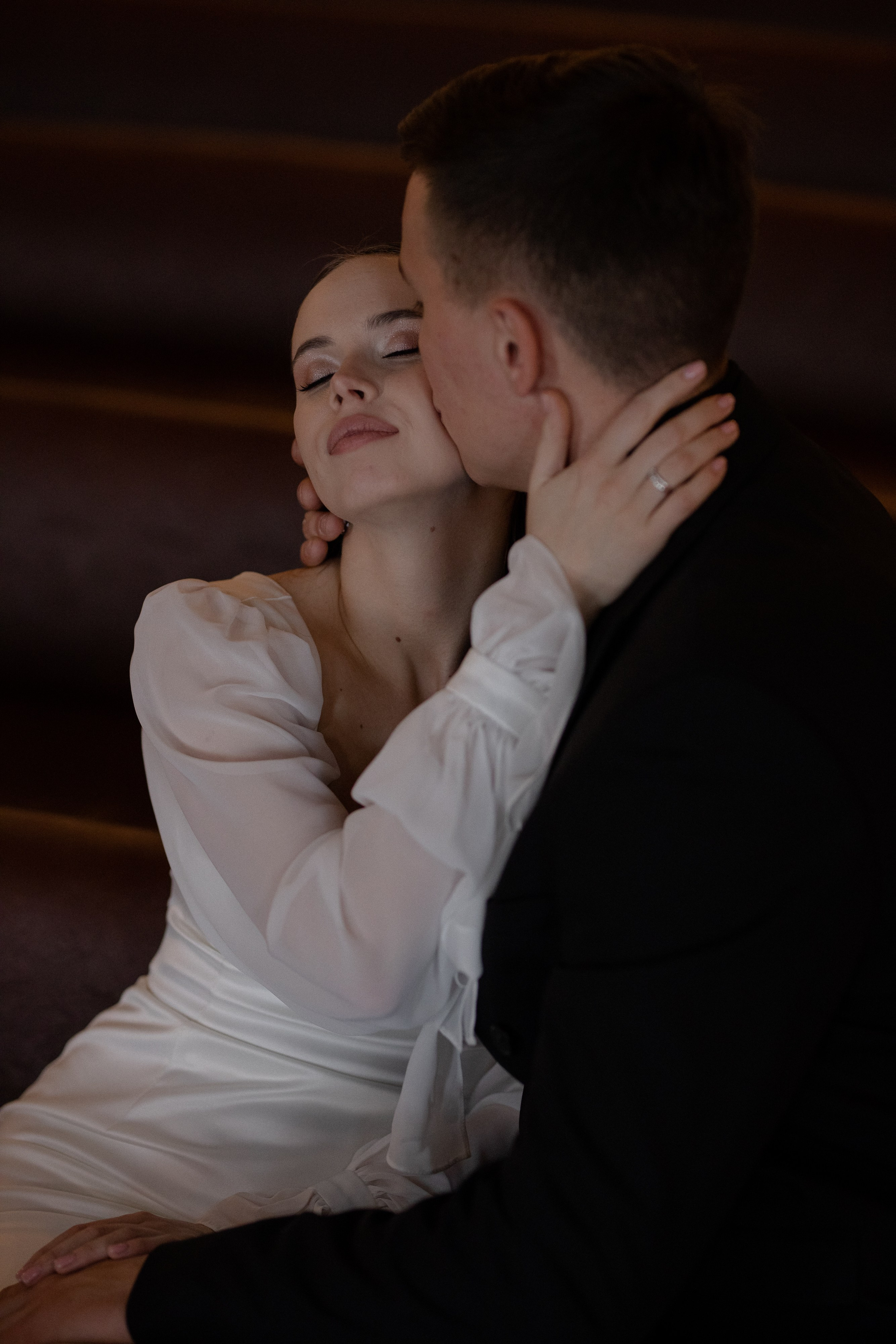 D|A. Свадебный фотограф Таня Караисаева