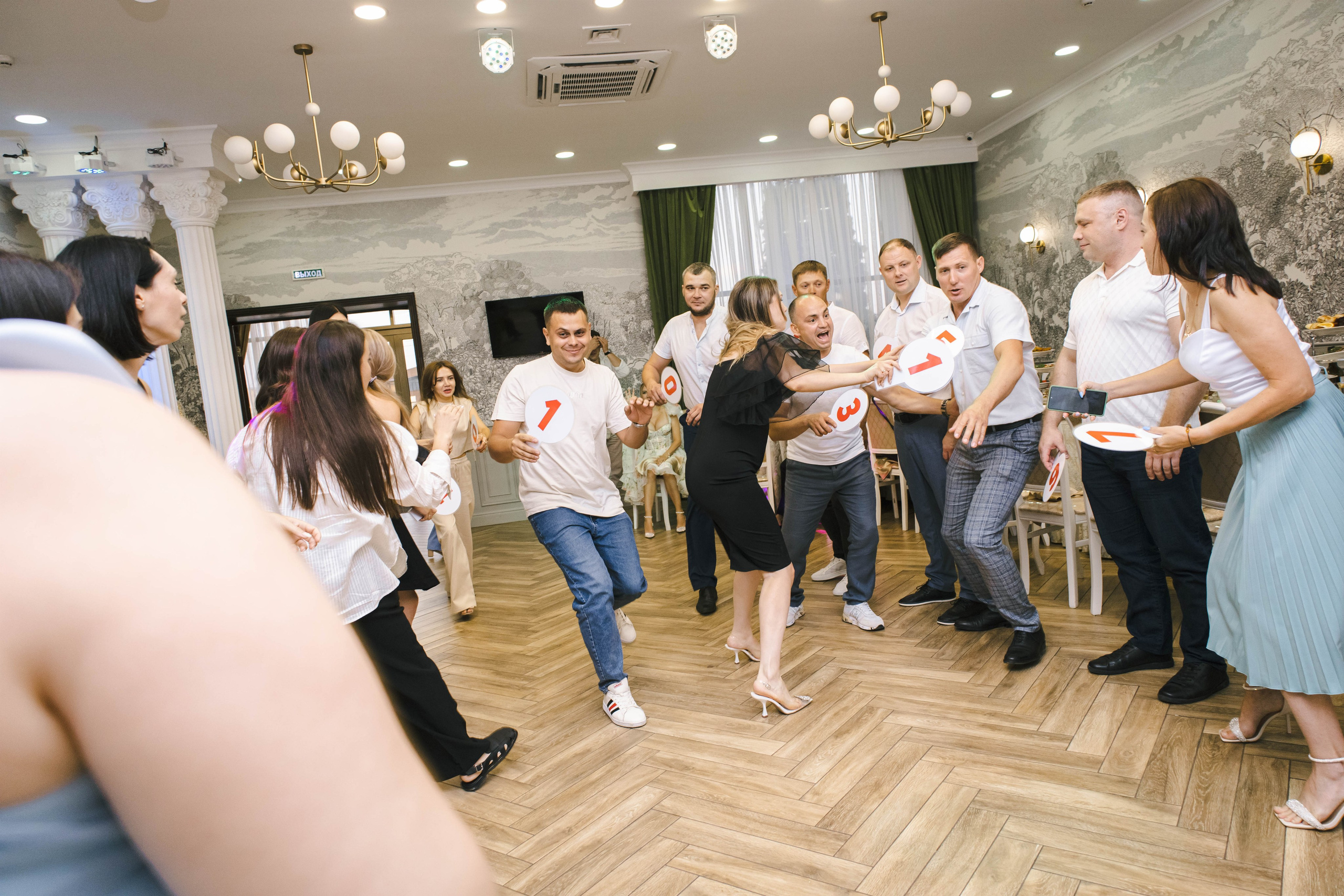 35 лет Виктории. Фотограф твоих воспоминаний | Алексей Алексеев