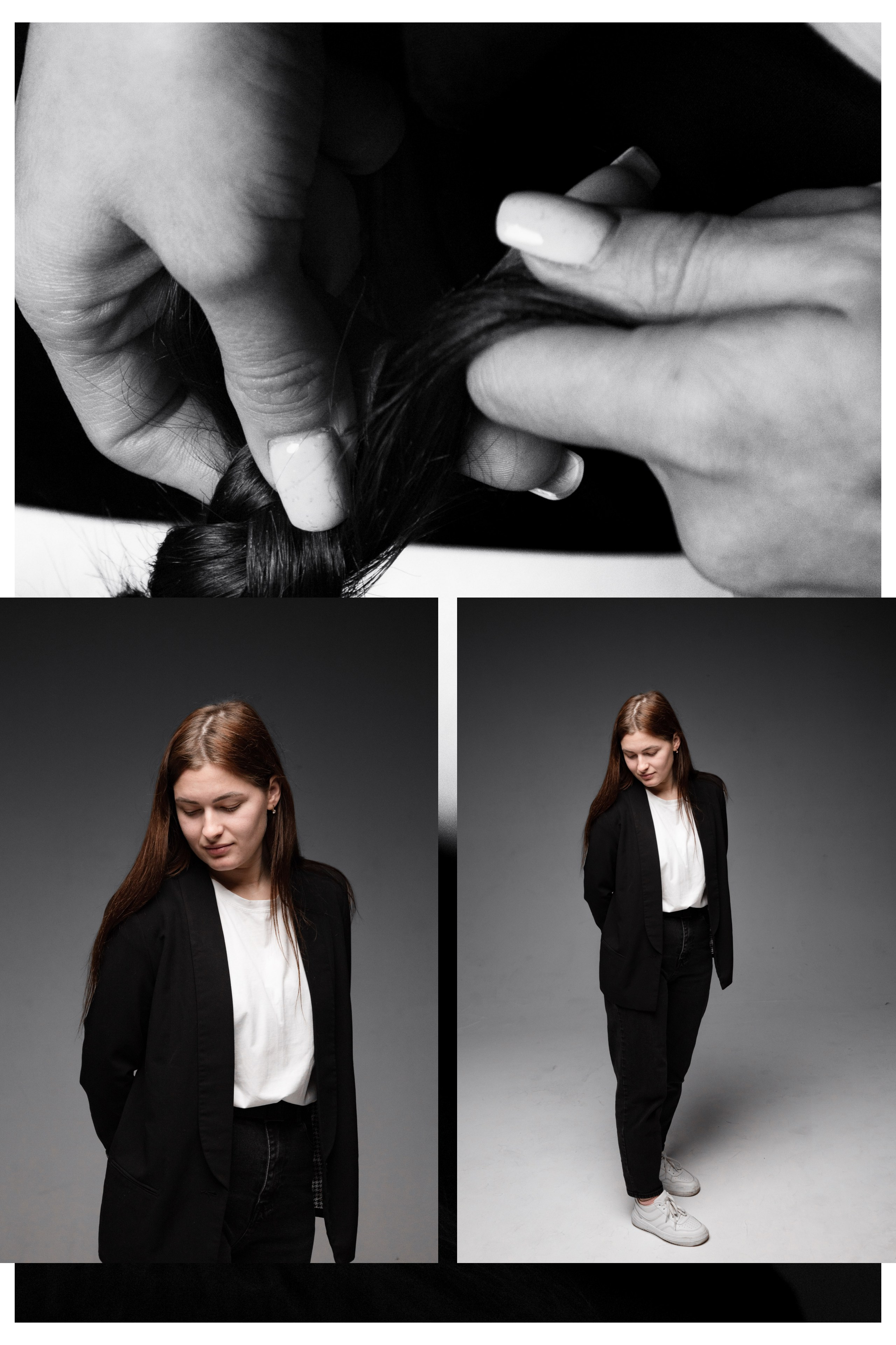 SVETLANA & NADEZHDA. Фотограф твоих воспоминаний | Алексей Алексеев