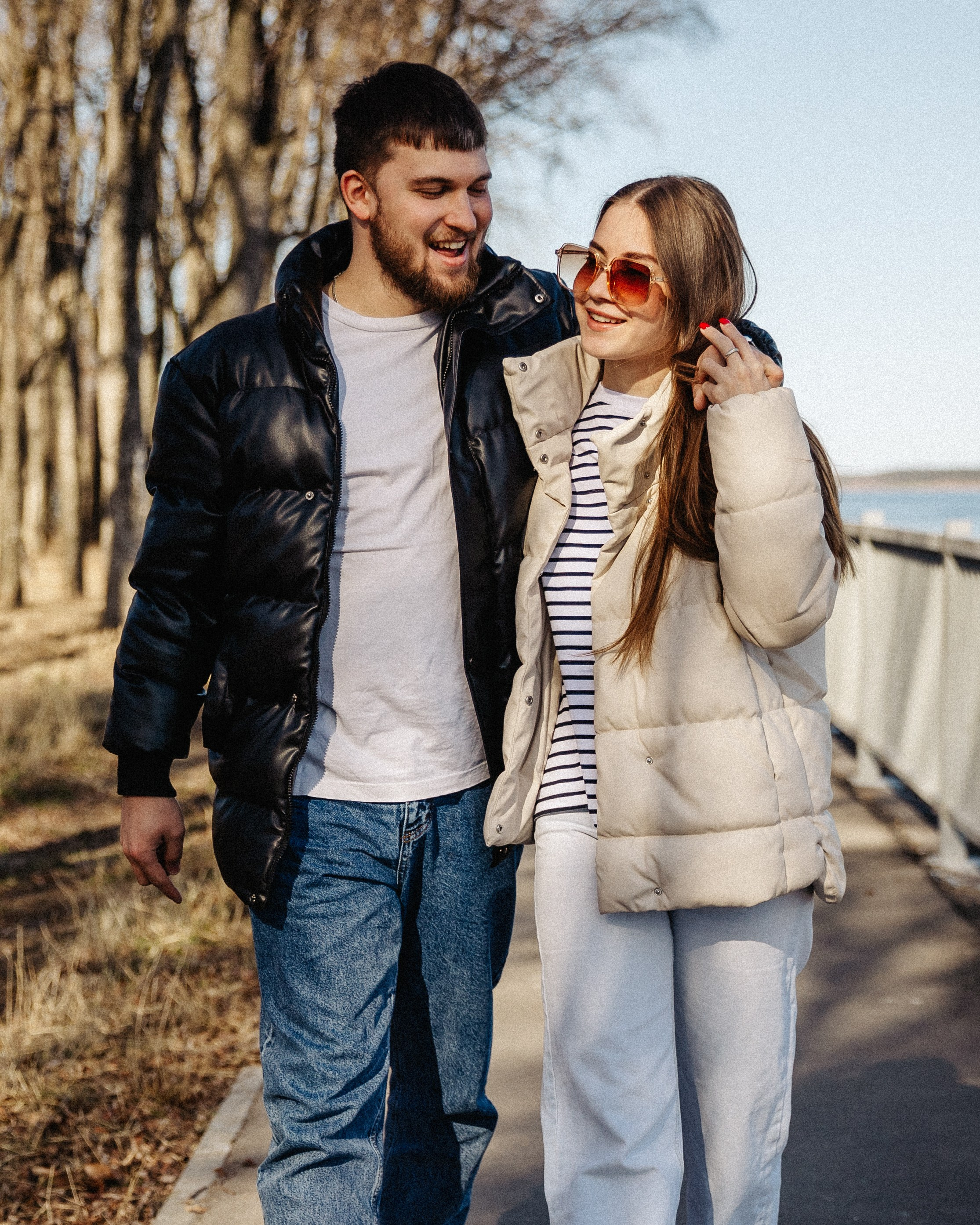 Радислав и Алина. Свадебный и репортажный фотограф в Перми