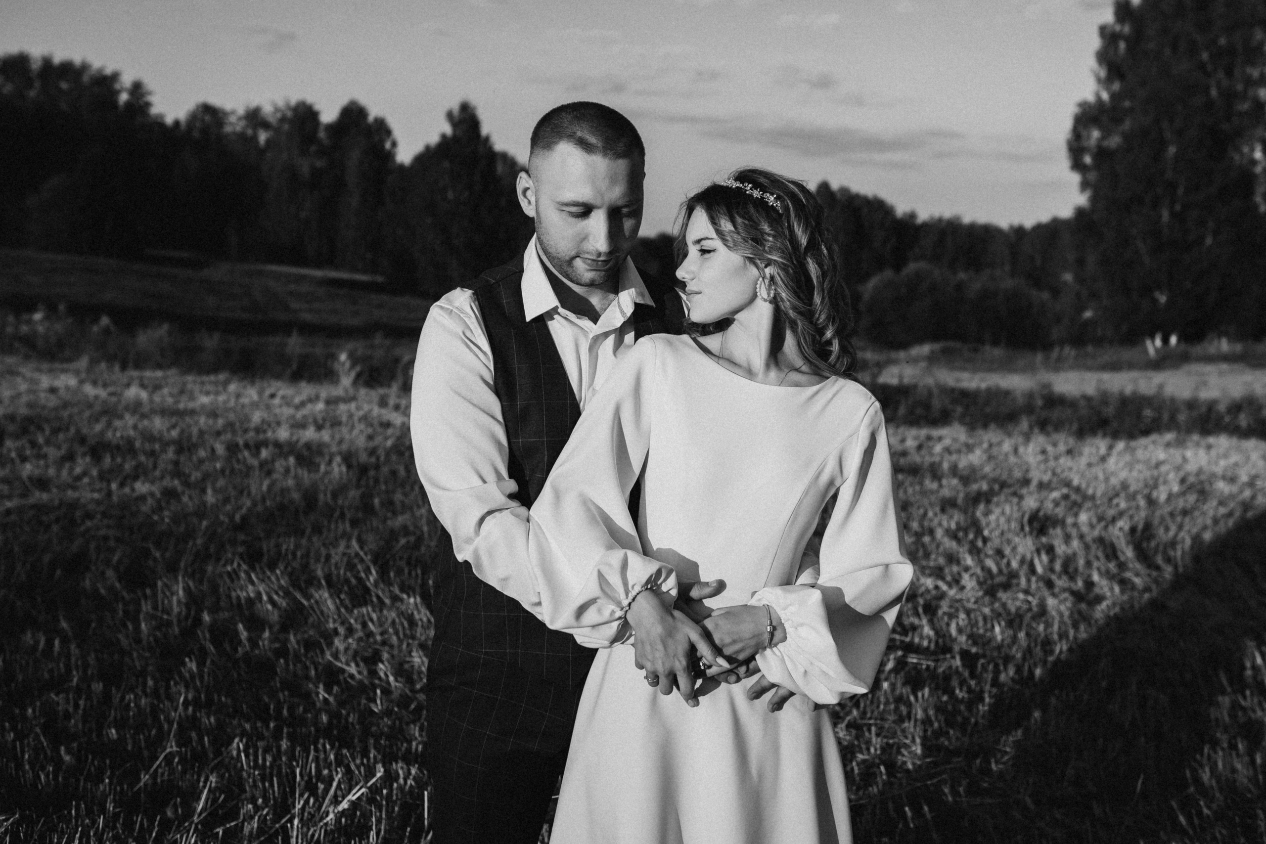 A&A. Свадебный и репортажный фотограф в Перми