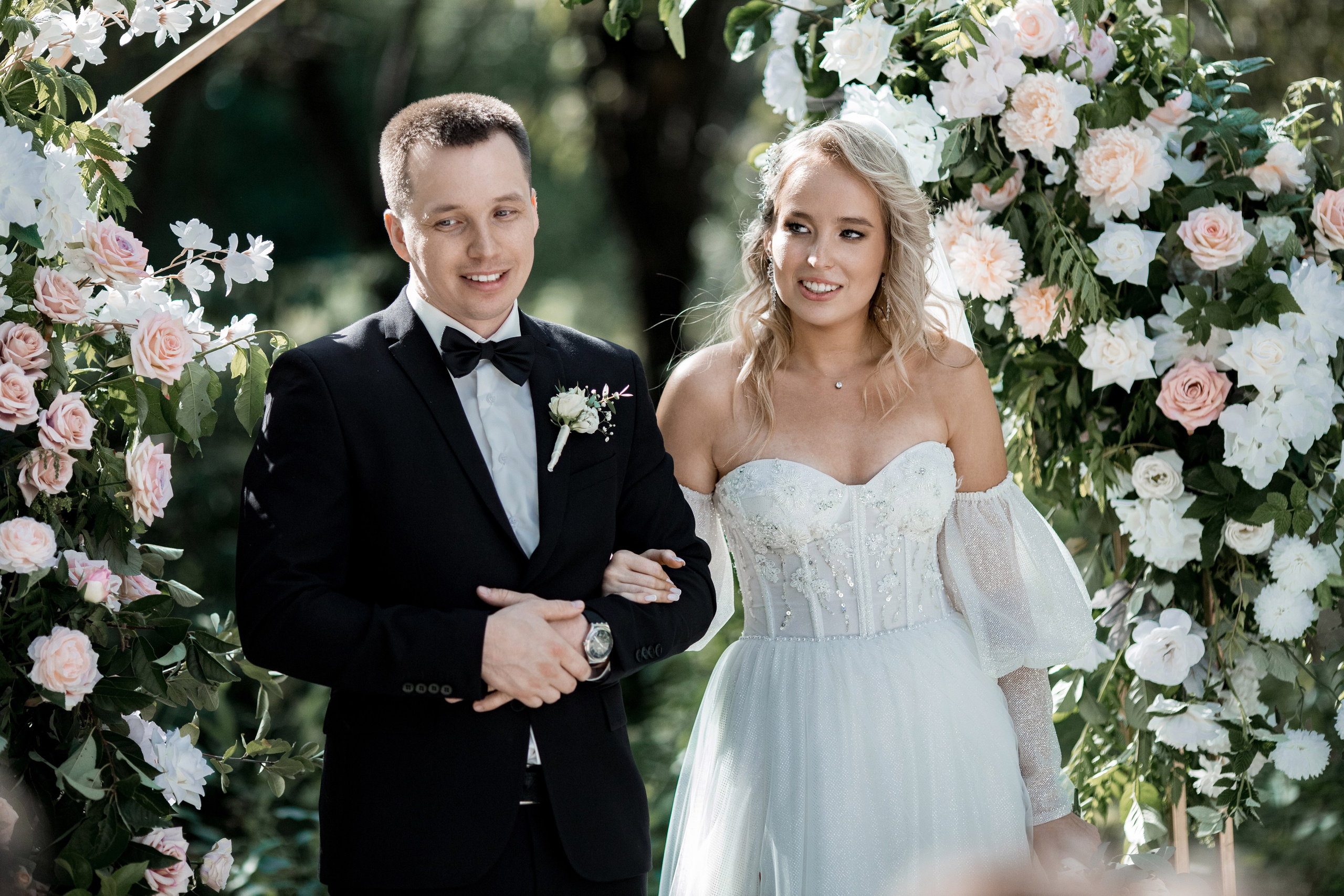 К&Д. Свадебный и репортажный фотограф в Перми