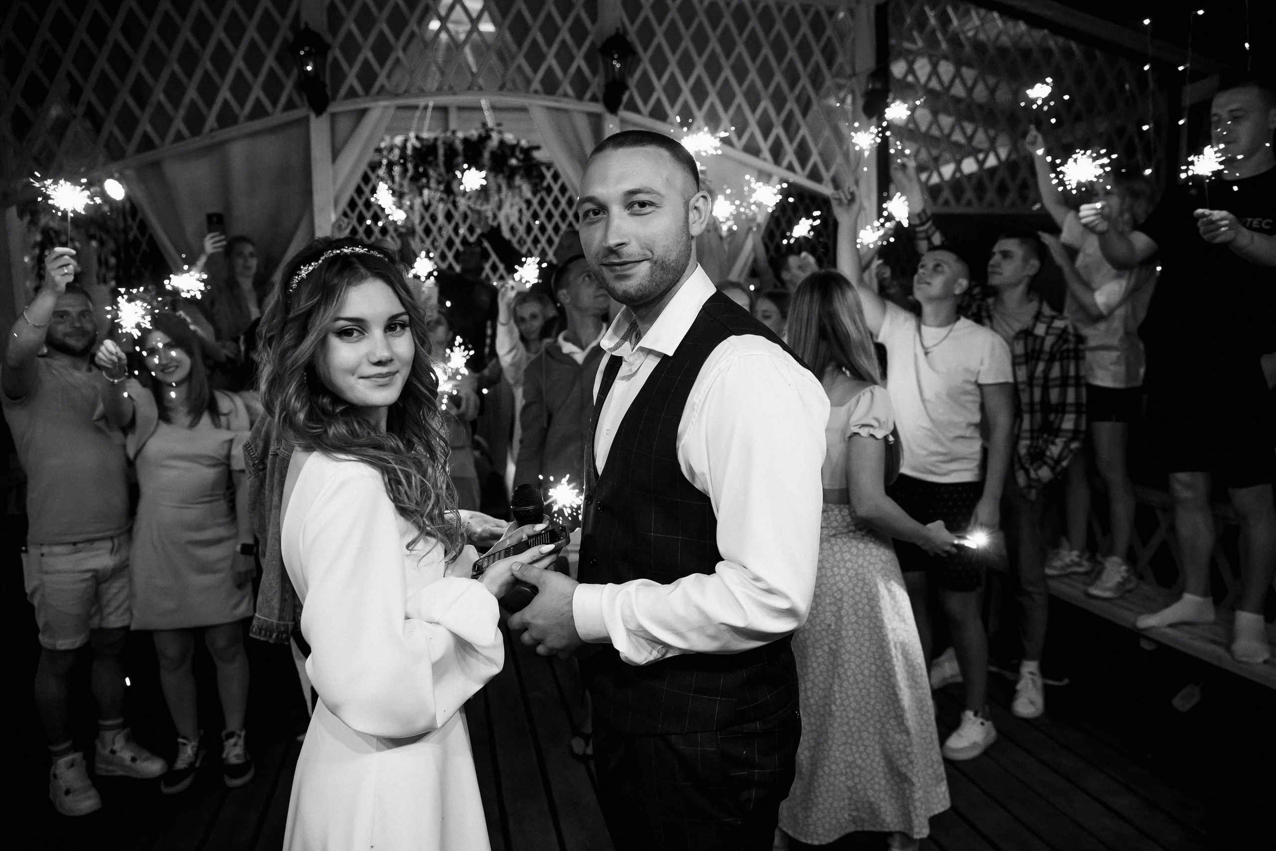 A&A. Свадебный и репортажный фотограф в Перми