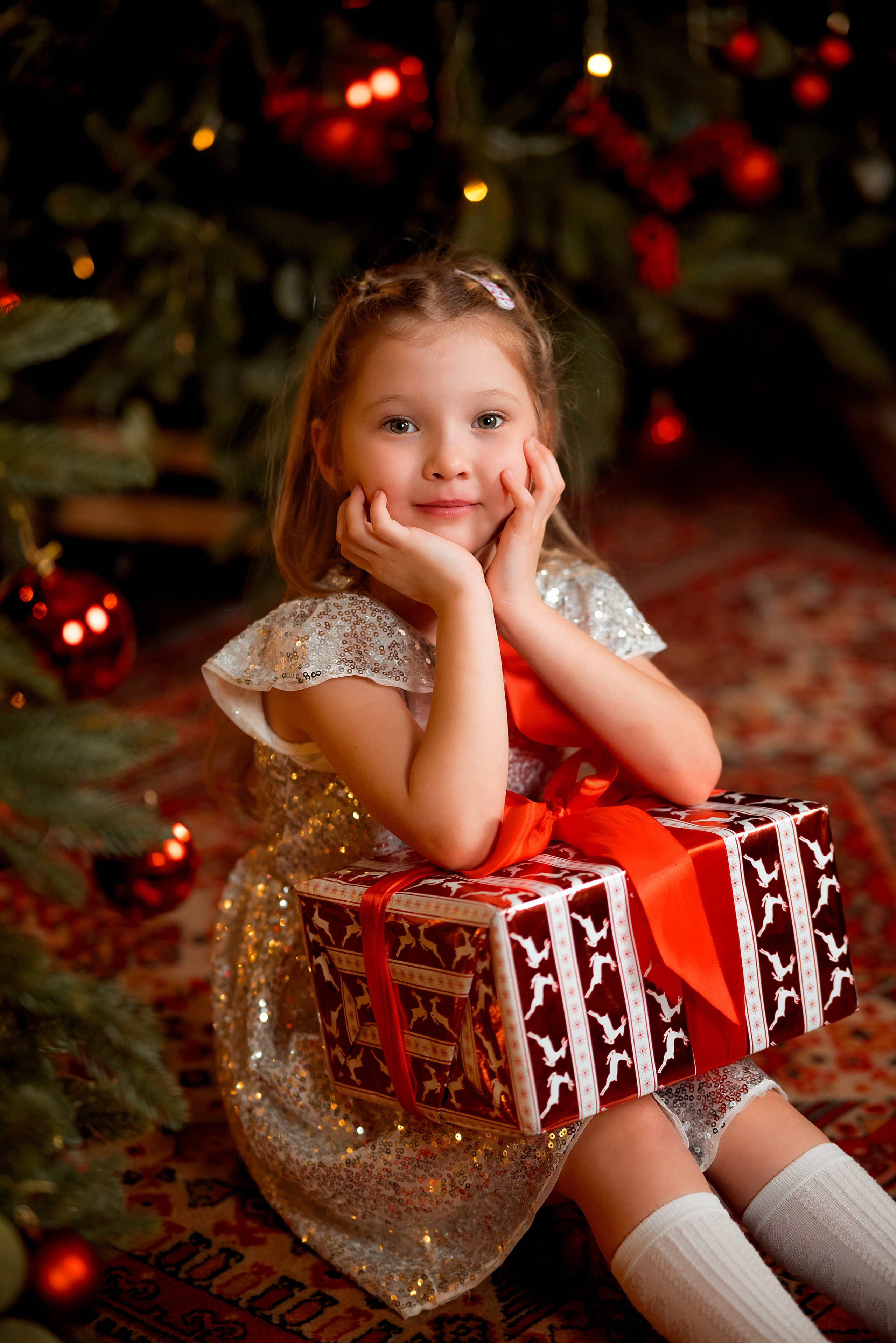 Детская фотосессия. Свадебный и семейный фотограф в Ижевске Романова Ольга