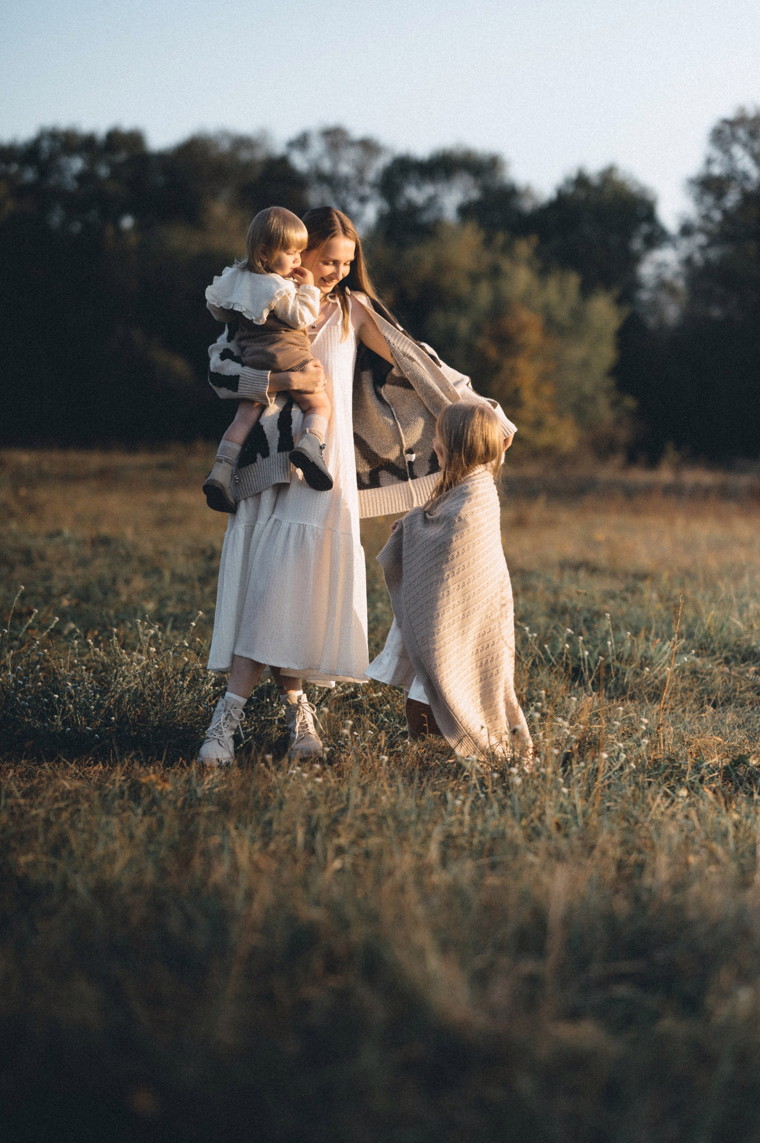 Семейная фотосессия Брянск. Свадебный и семейный фотограф в Брянске Александр М
