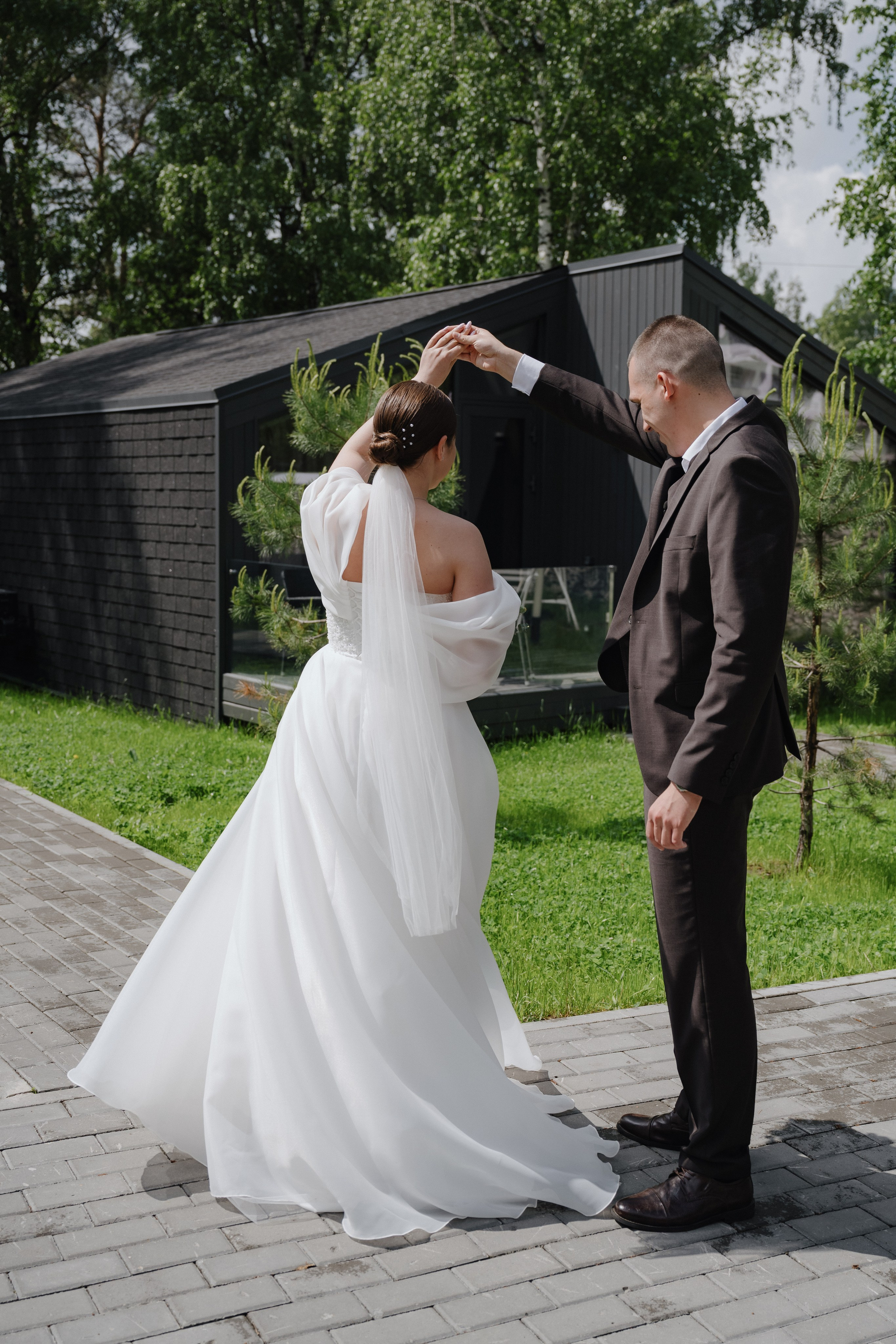 Елизавета & Арсений