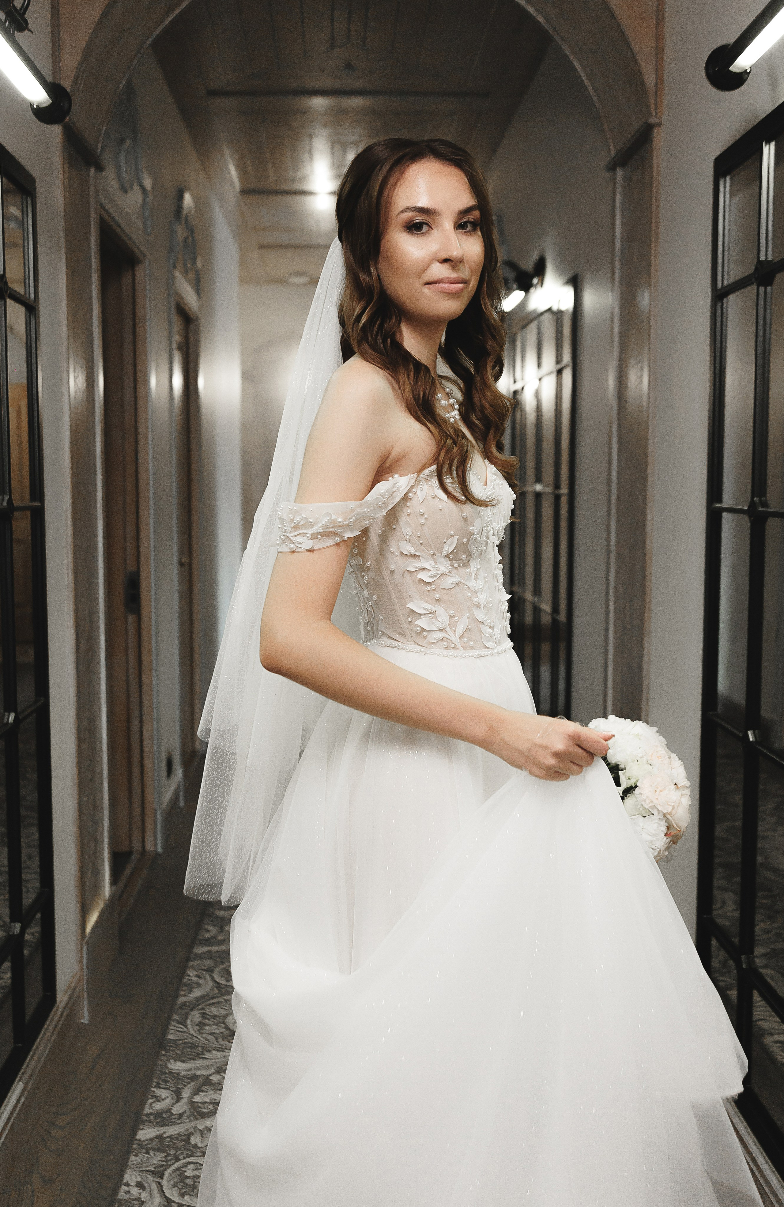 Кристина & Илья. Свадебный и репортажный фотограф Калининград