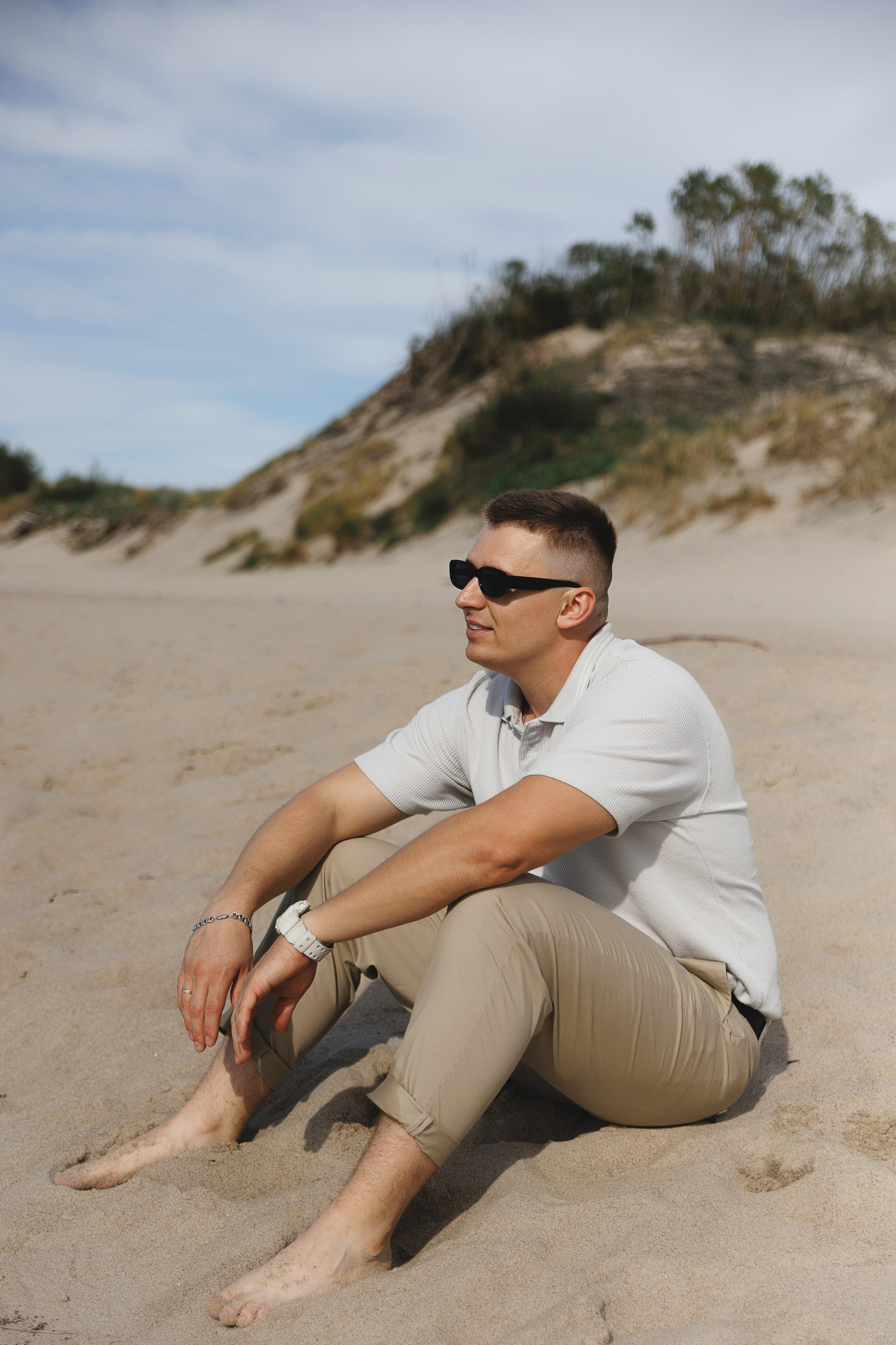 Love, Styled & Sun-Kissed. Свадебный и репортажный фотограф Калининград