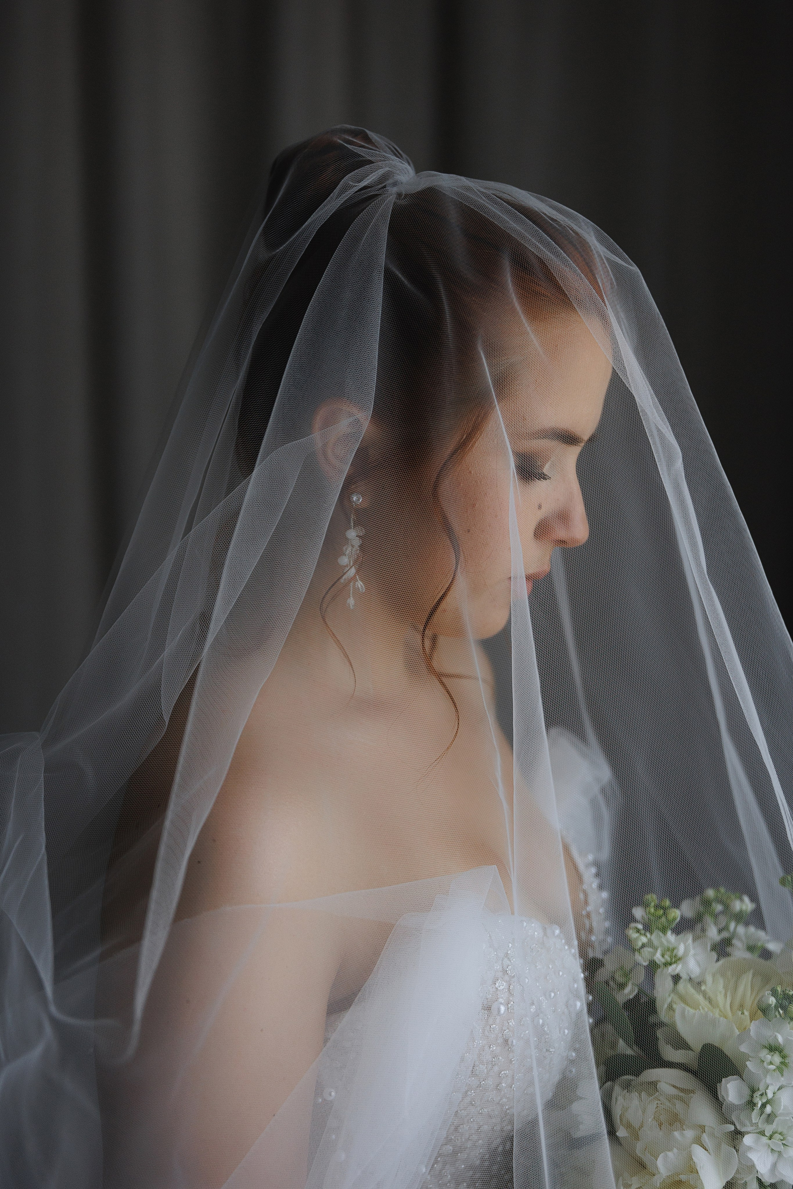 Алексей & Елизавета. Свадебный и репортажный фотограф Калининград