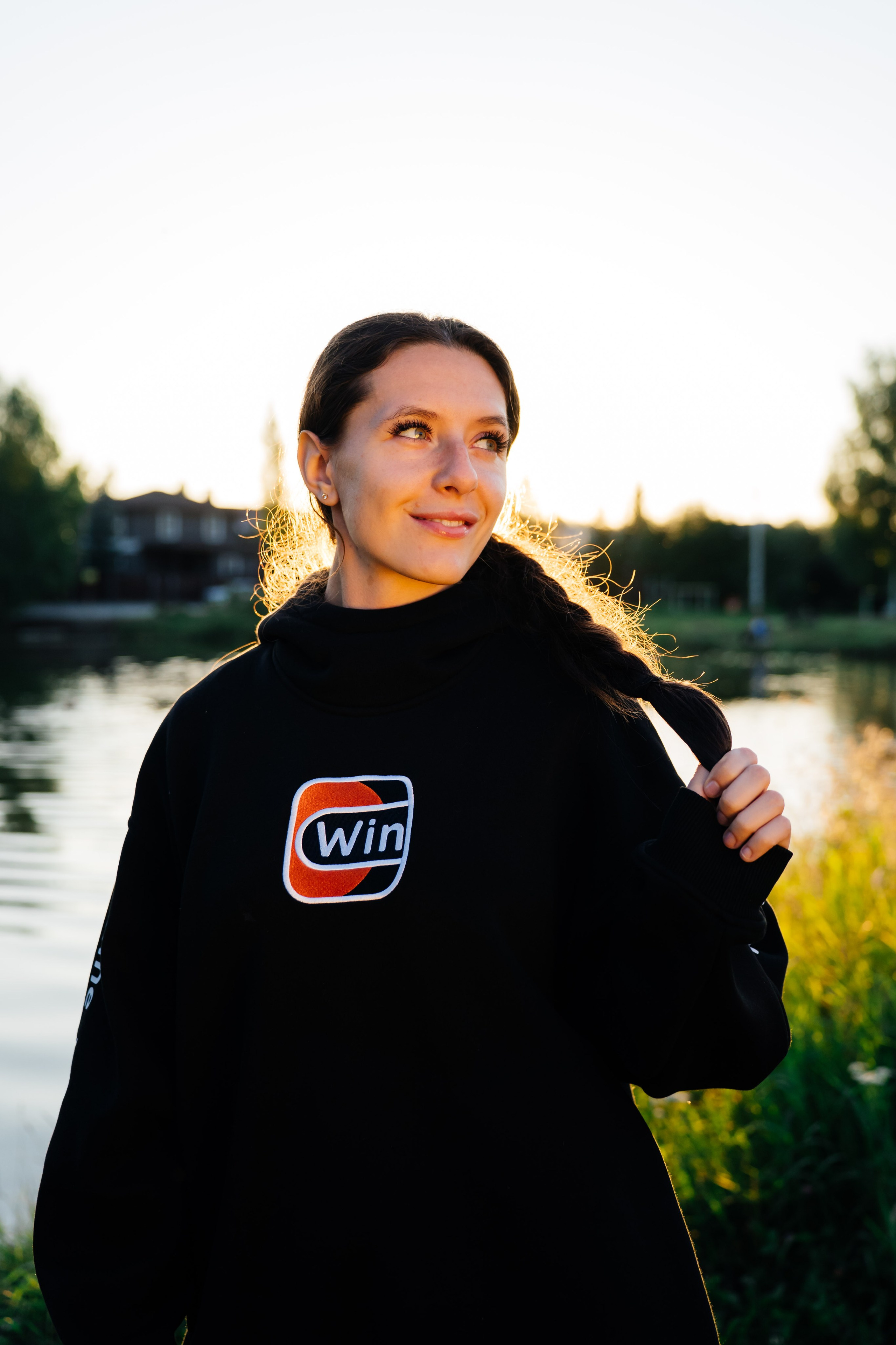 Weekend with friends. Видеограф и Фотограф в Челябинске Ксения и Владимир Рюмины