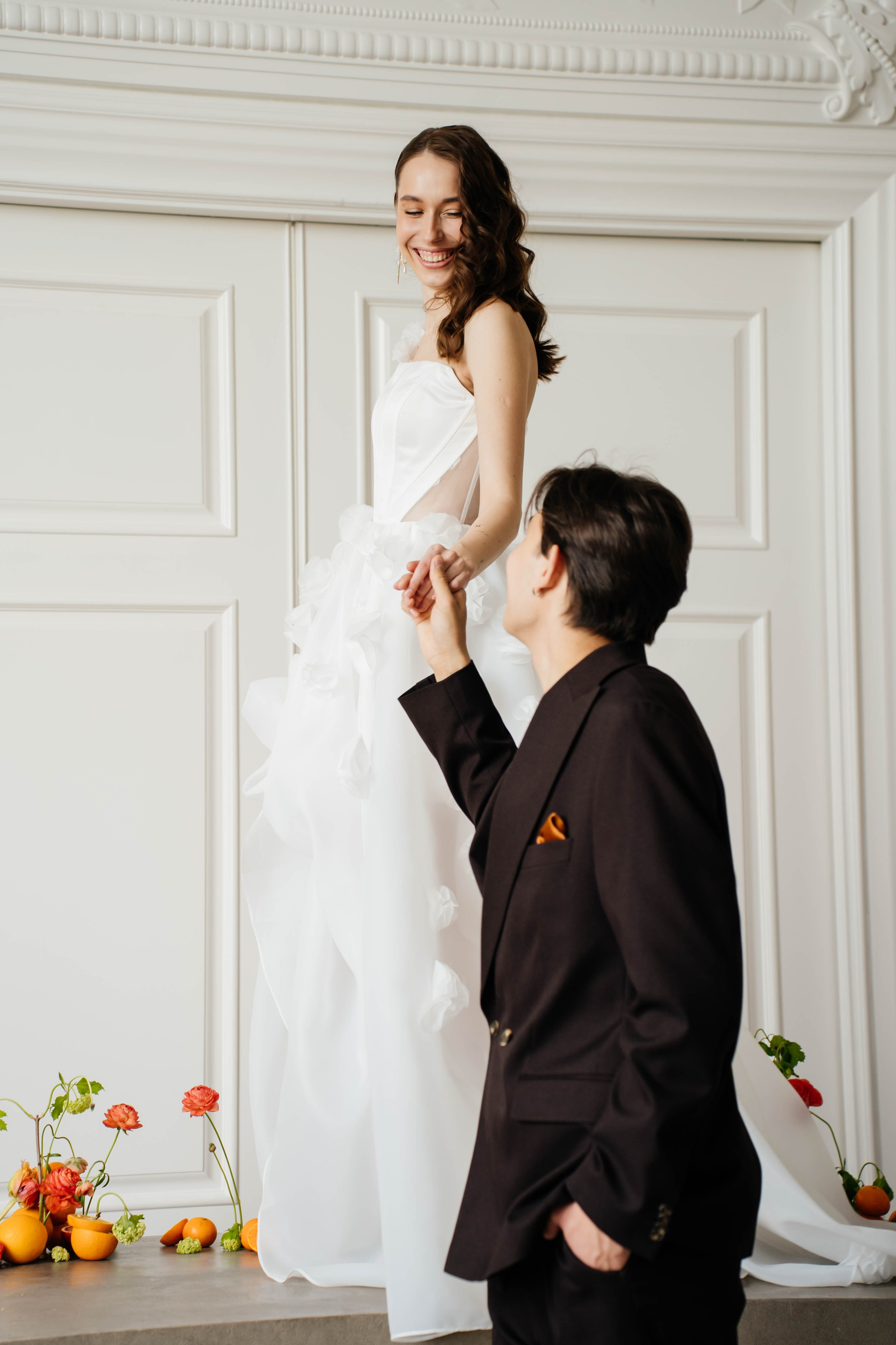 Мария и Никита. Видеограф и Фотограф в Челябинске Ксения и Владимир Рюмины