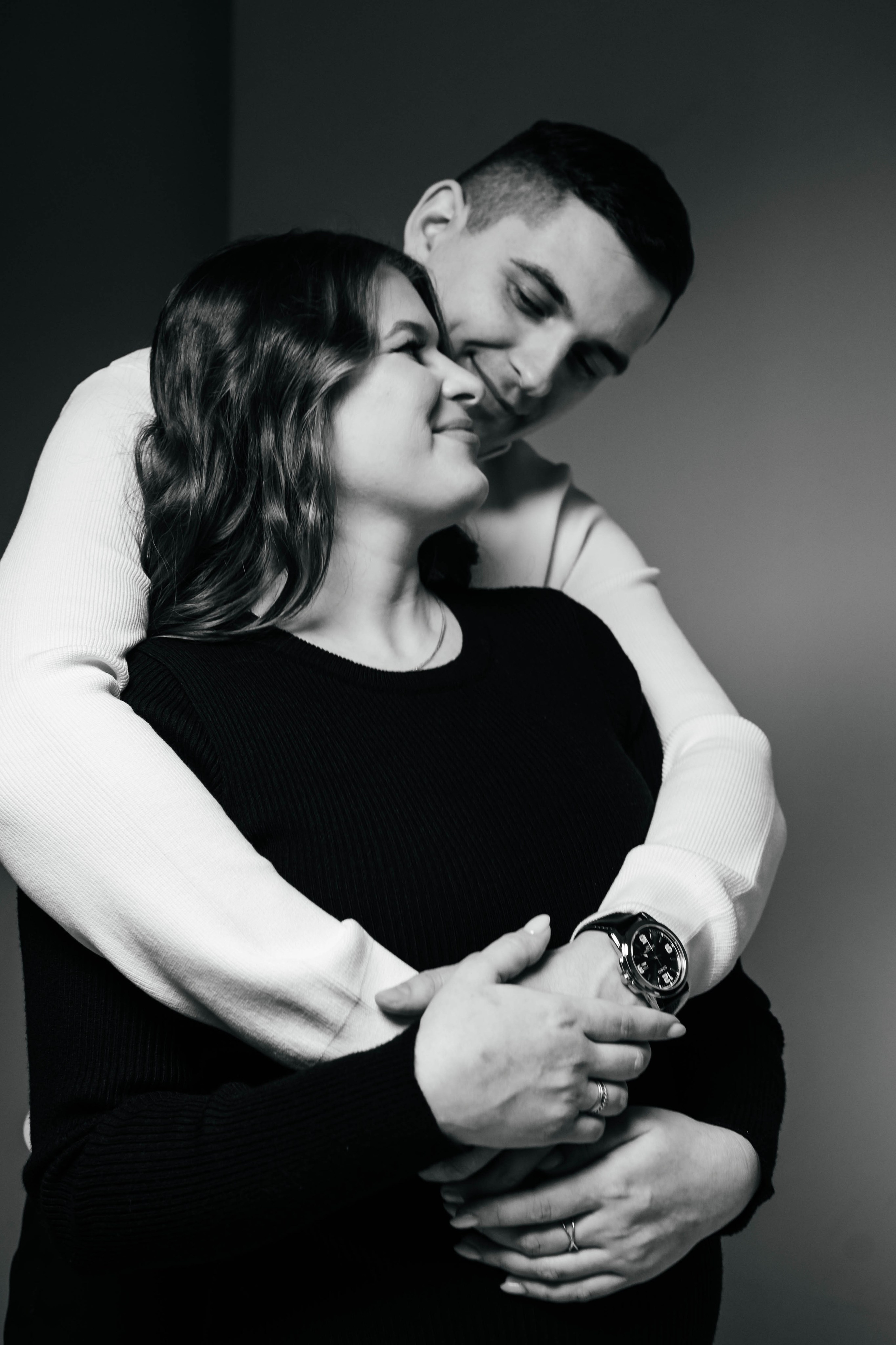 Саша и Ксюша. Видеограф и Фотограф в Челябинске Ксения и Владимир Рюмины