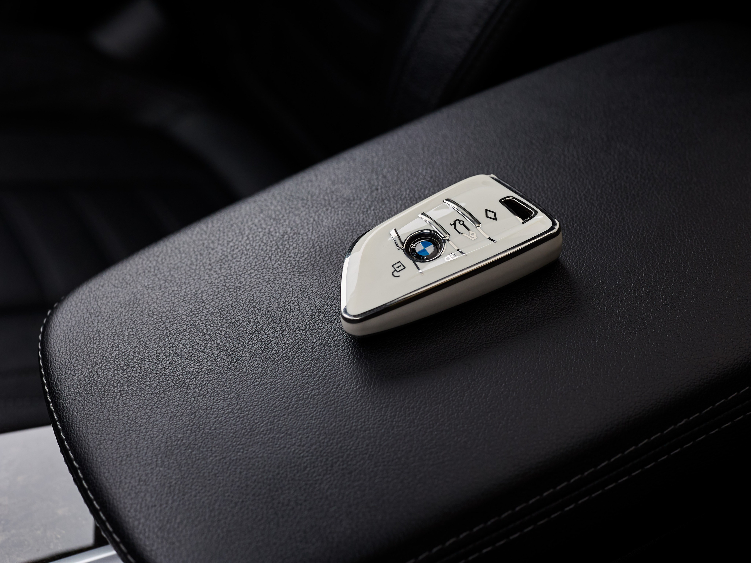 BMW X3. IDeAI studio