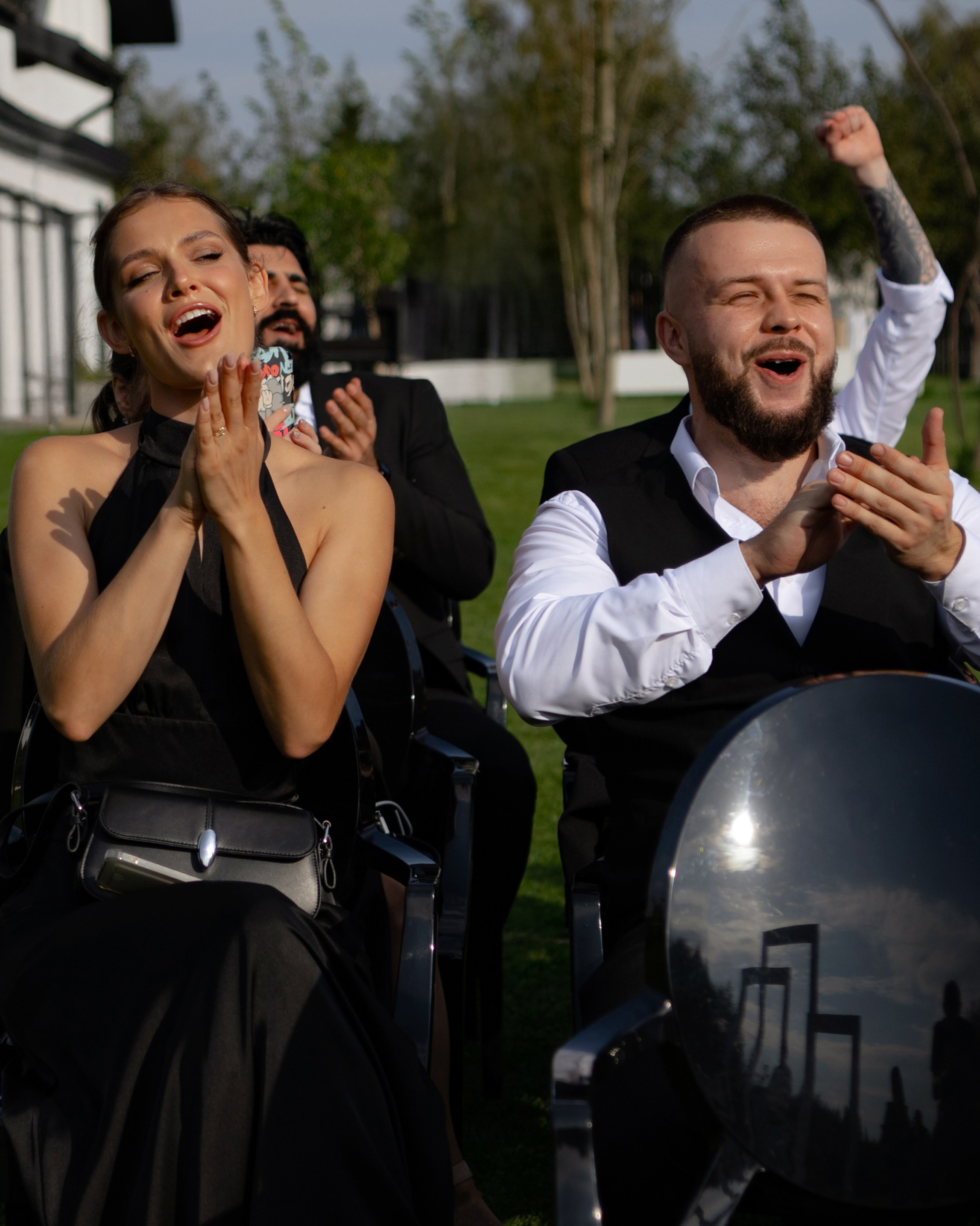 Саша & Диана. Фотограф Александр Захар. Минск, Москва, Дубай