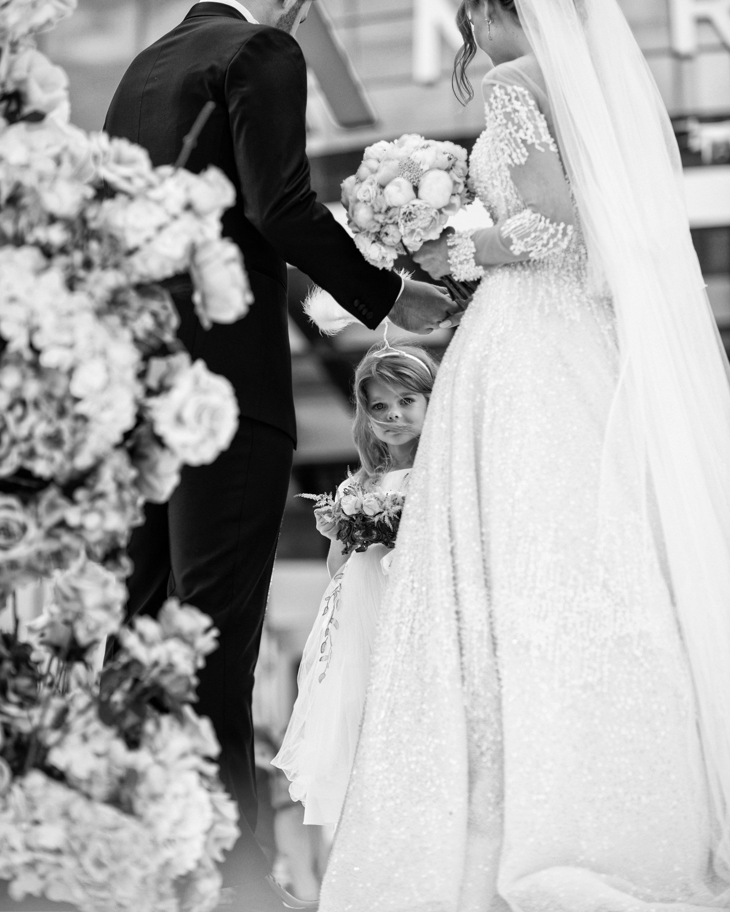 АЛИНА & РОМА. Фотограф Александр Захар. Минск, Москва, Дубай