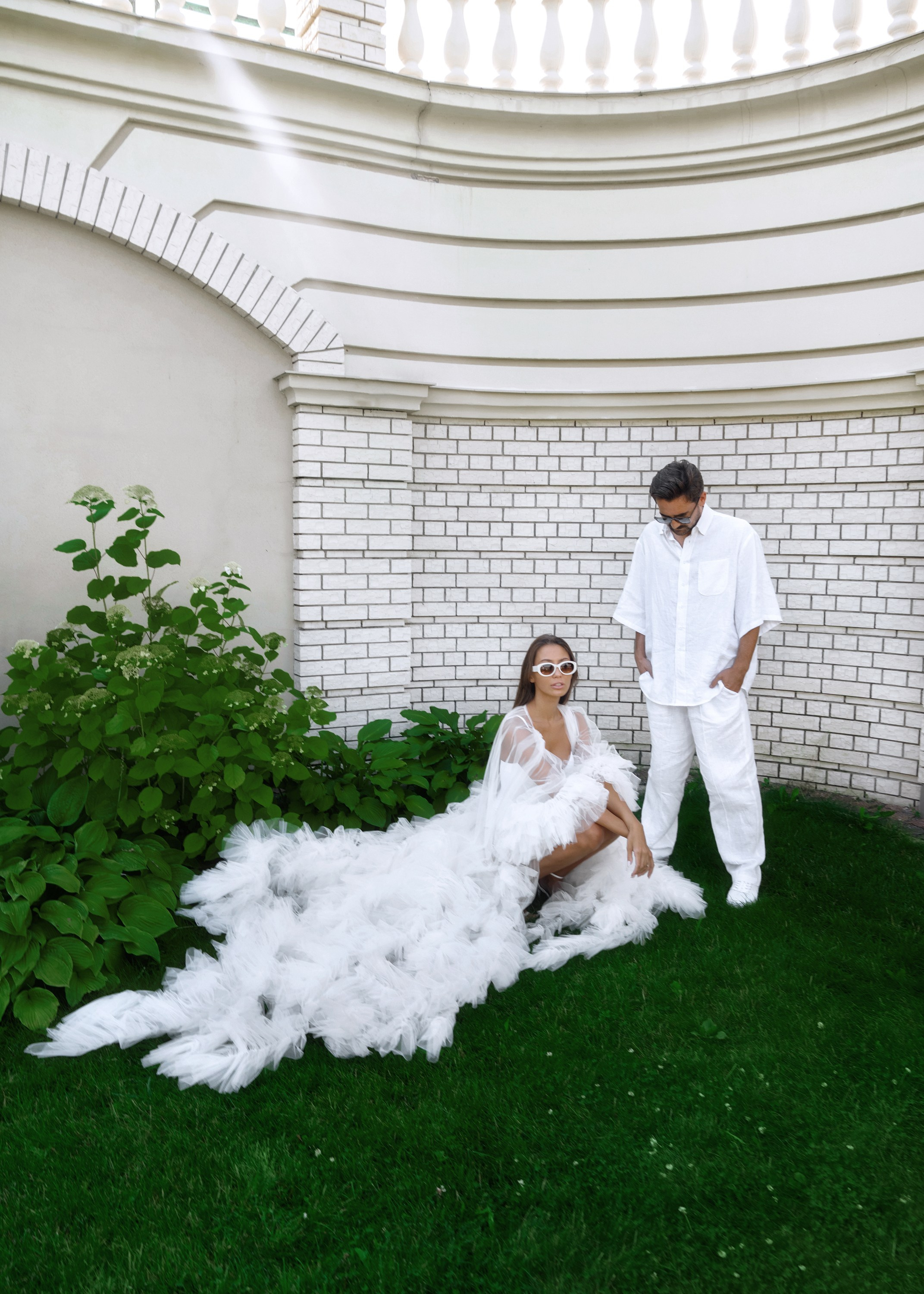 Саша & Рома. Фотограф Александр Захар. Минск, Москва, Дубай