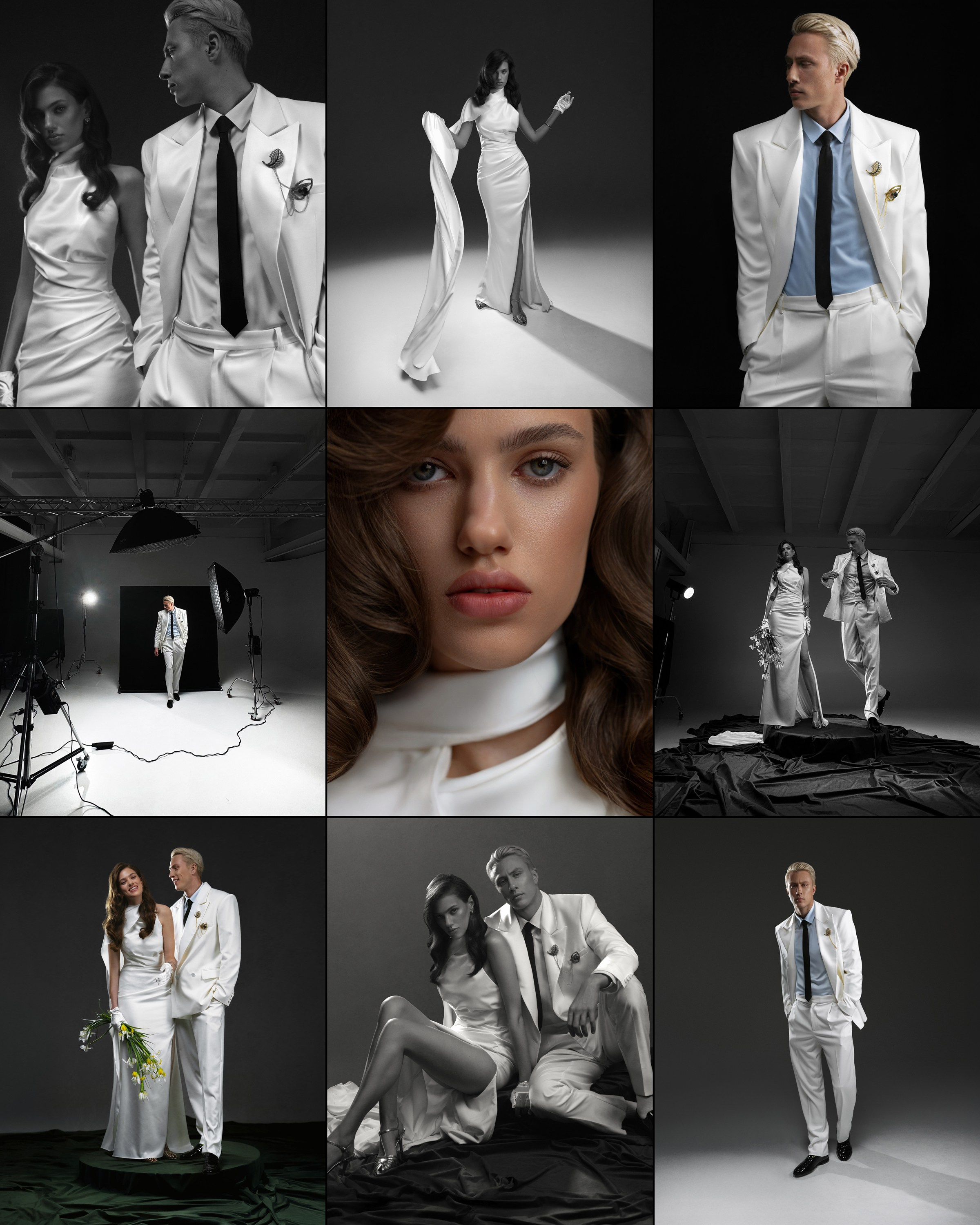 Elegance. Фотограф Александр Захар. Минск, Москва, Дубай