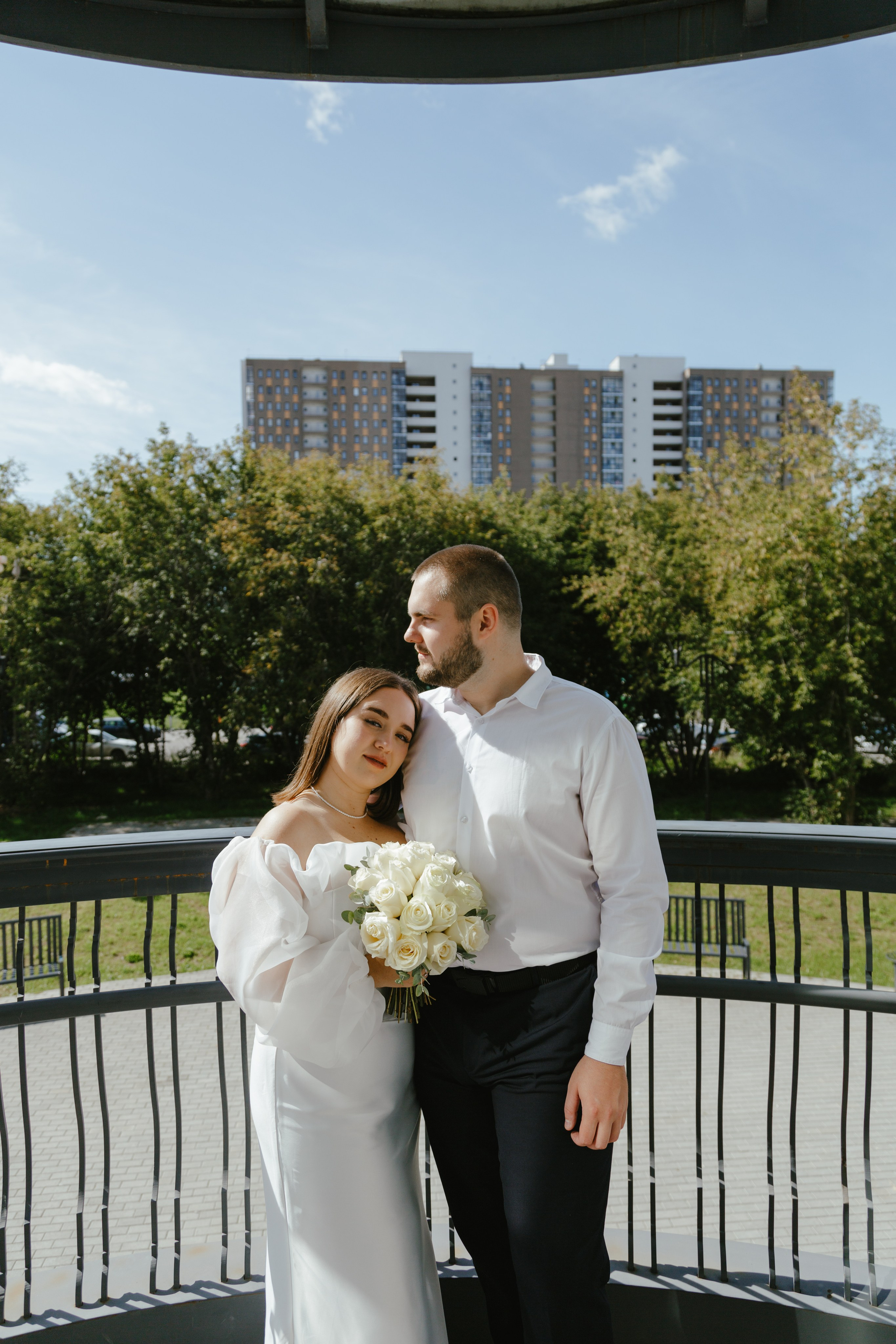 Даниил и Ксения. Семейный фотограф Абулгазина Катерина