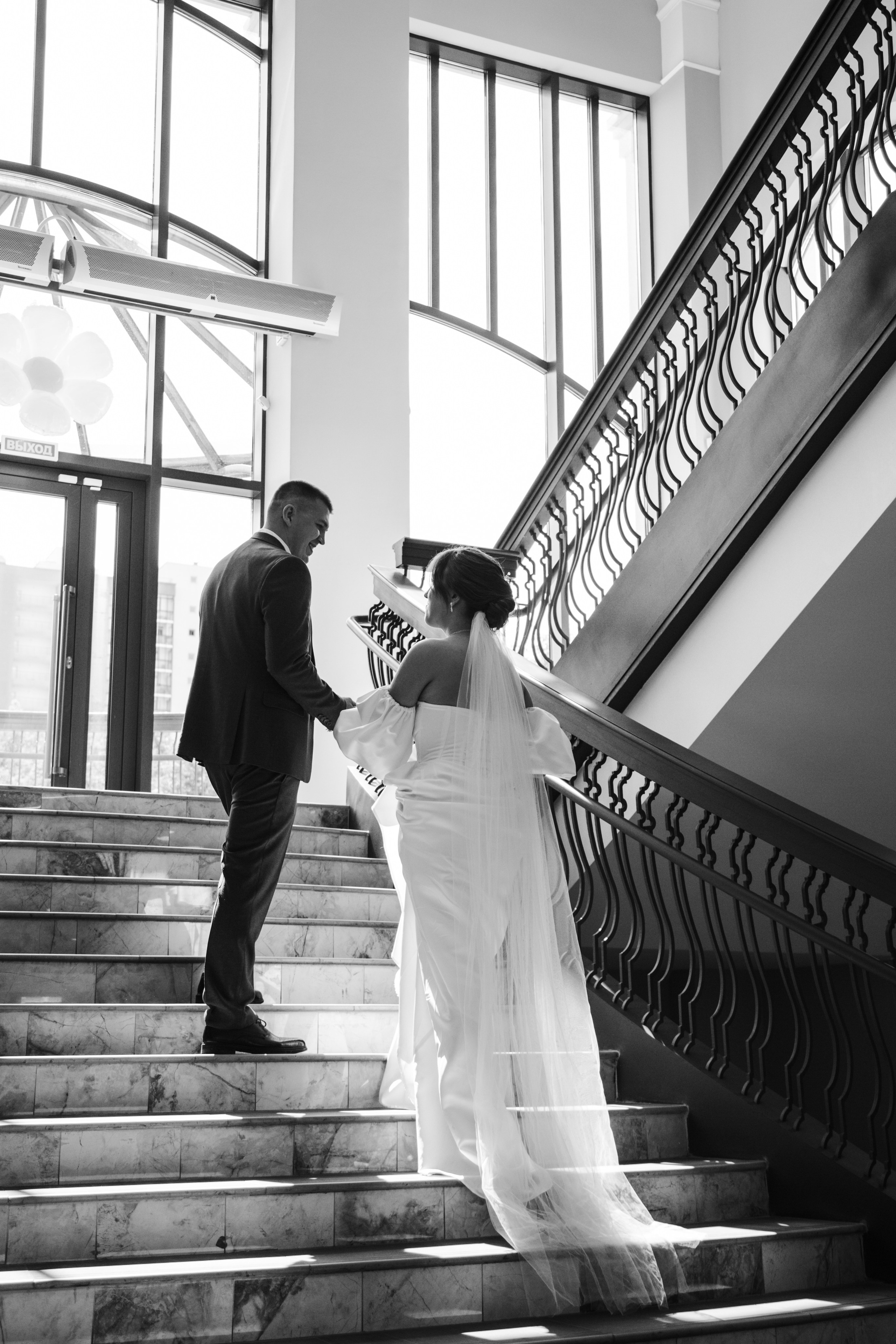 Иван и Ксения. Семейный фотограф Абулгазина Катерина