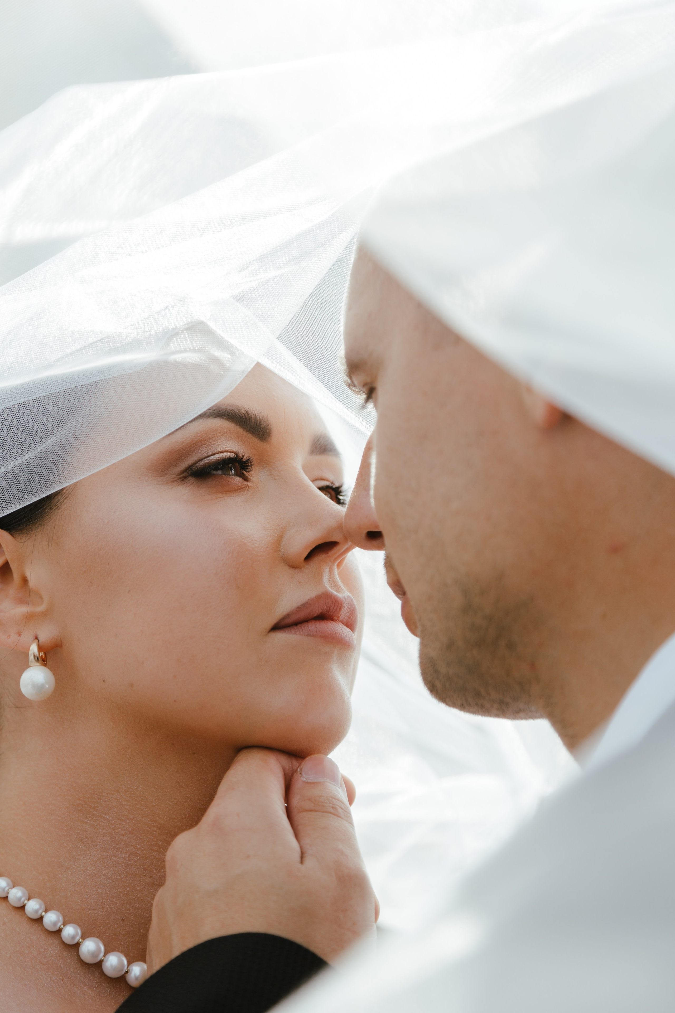 Дарья и Иван. Семейный фотограф Абулгазина Катерина