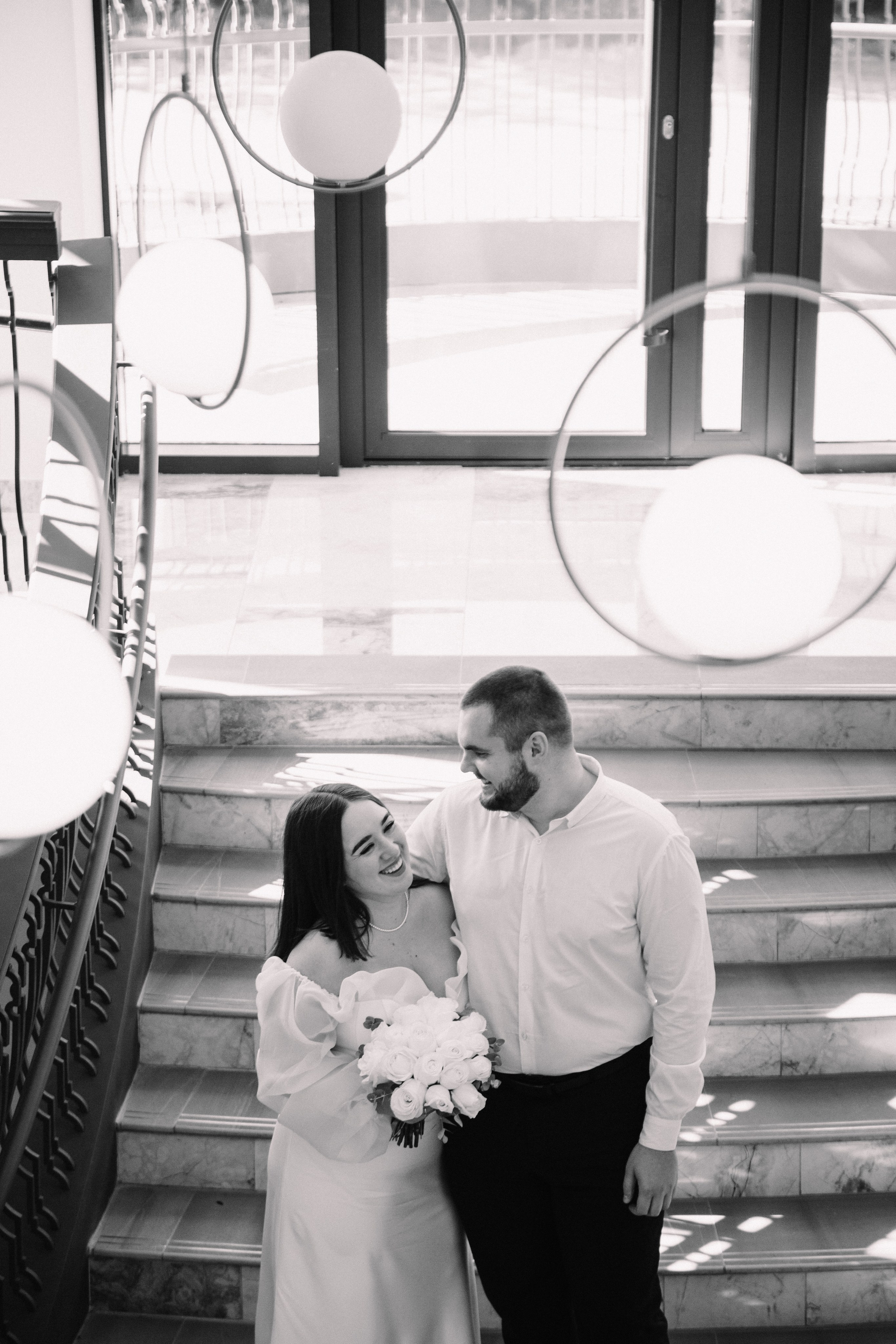 Даниил и Ксения. Семейный фотограф Абулгазина Катерина