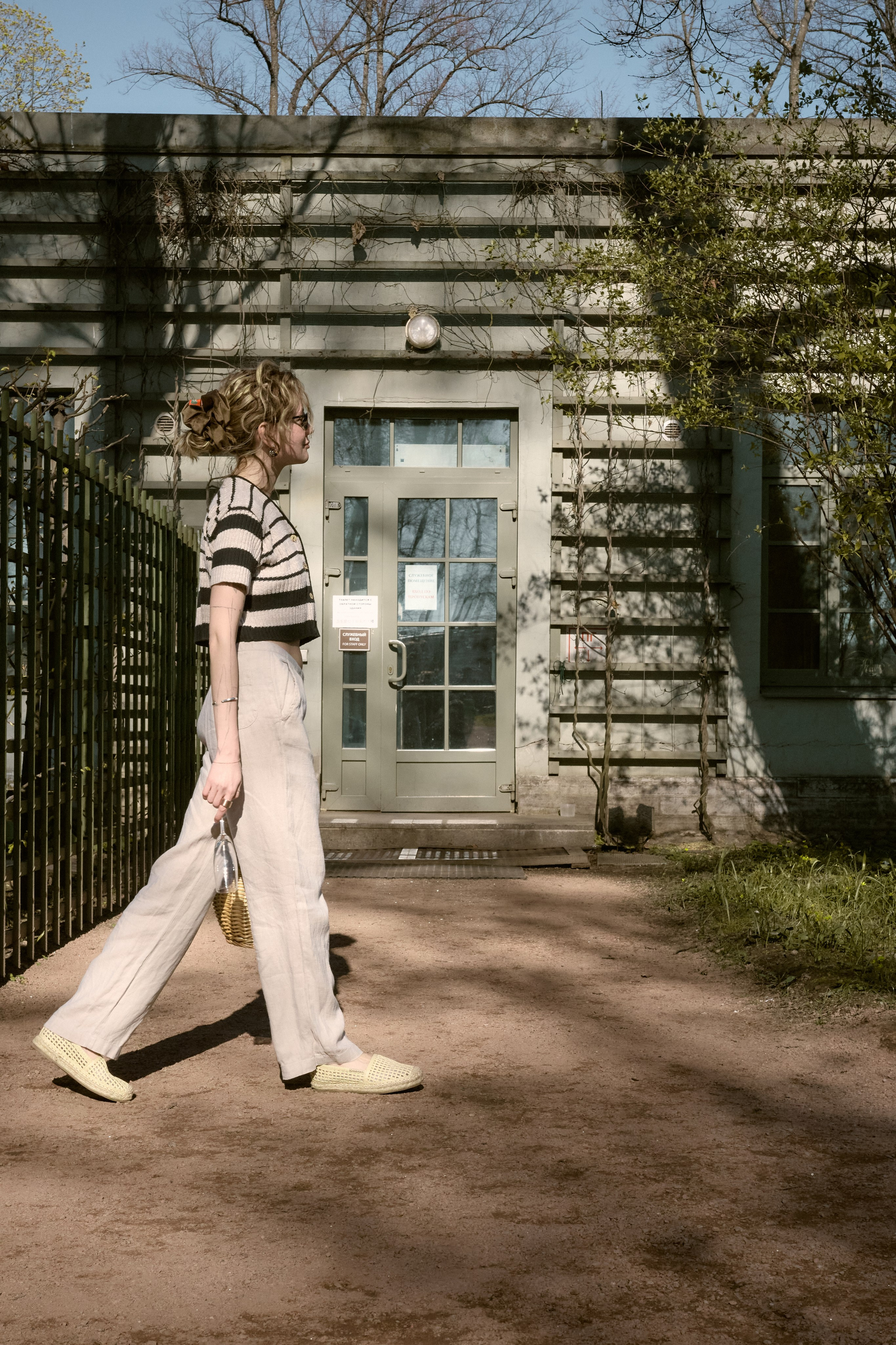 Chloe type | Анна Николаева. Фотограф Михаил Николаев