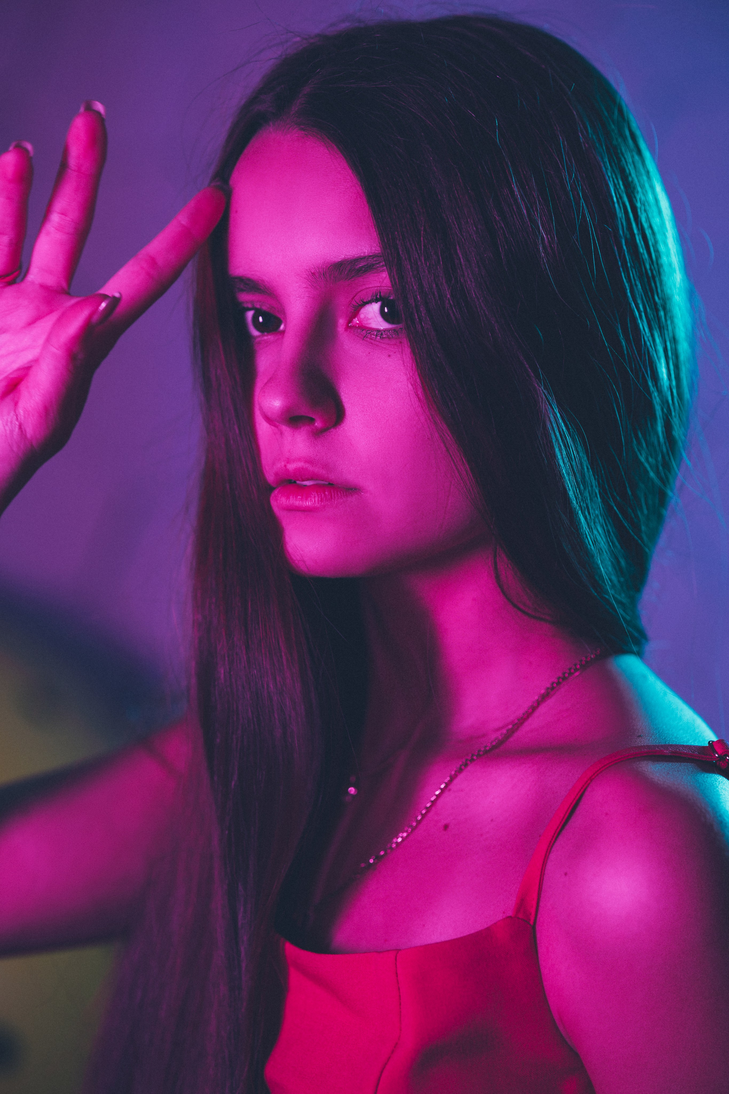 ПРИМЕРЫ СЪЁМОК. Class Story