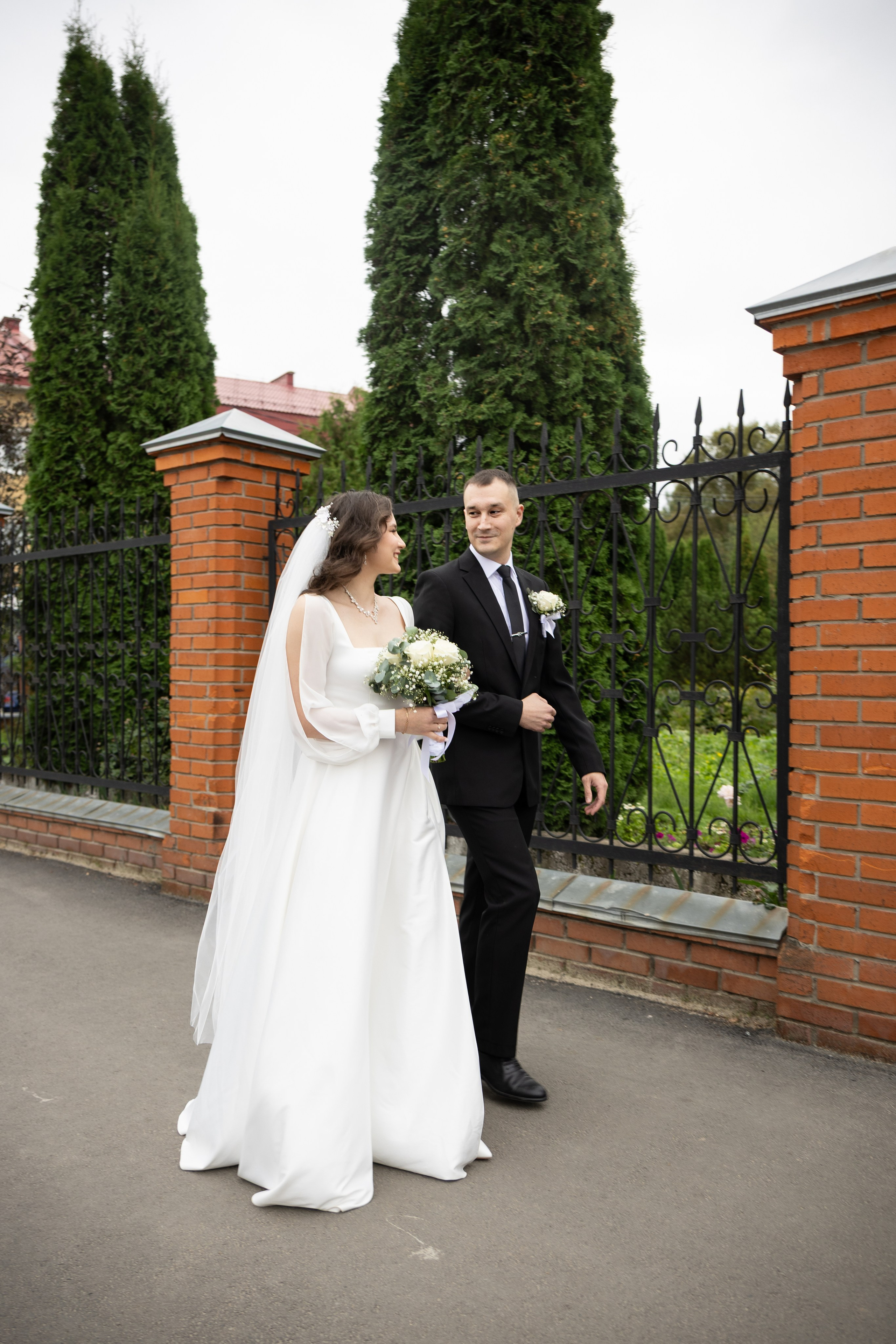 Ева и Евгений. Главная