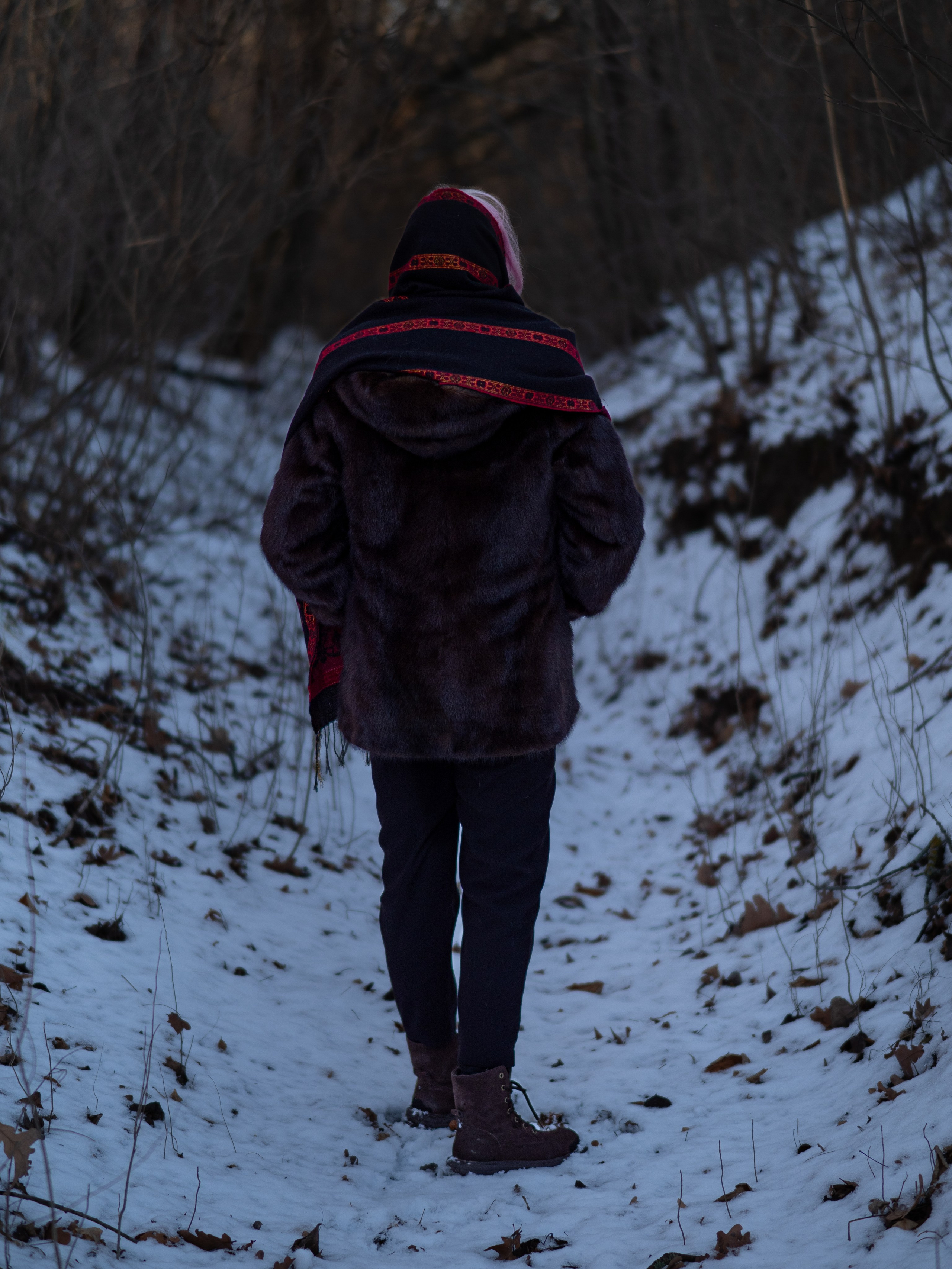 Лес. Профессиональная фотография от VladEstaf_StyloQArt: портреты, репортажи, семья