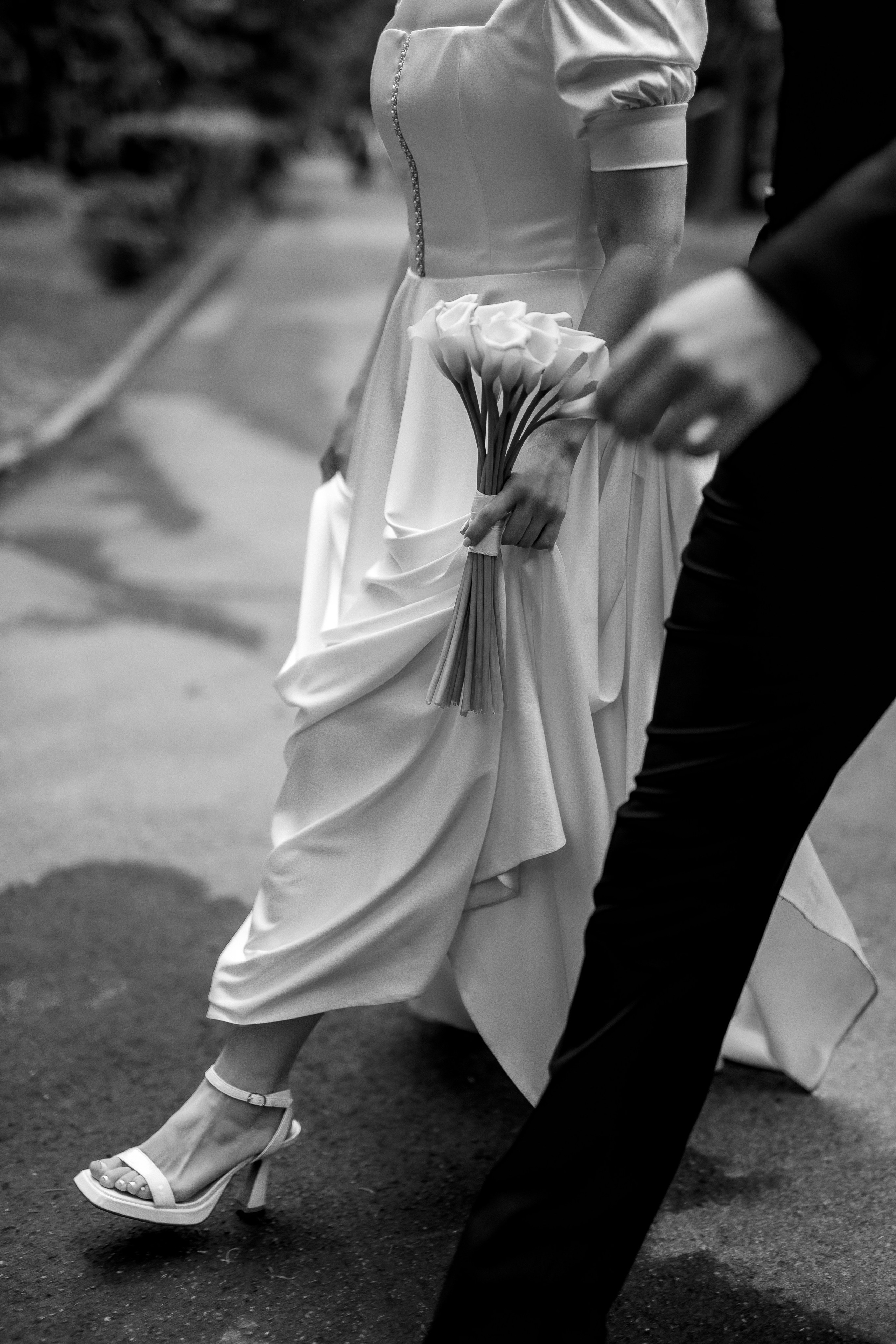 Александр и Лина. Свадебный фотограф в Саратове Симашова Ирина