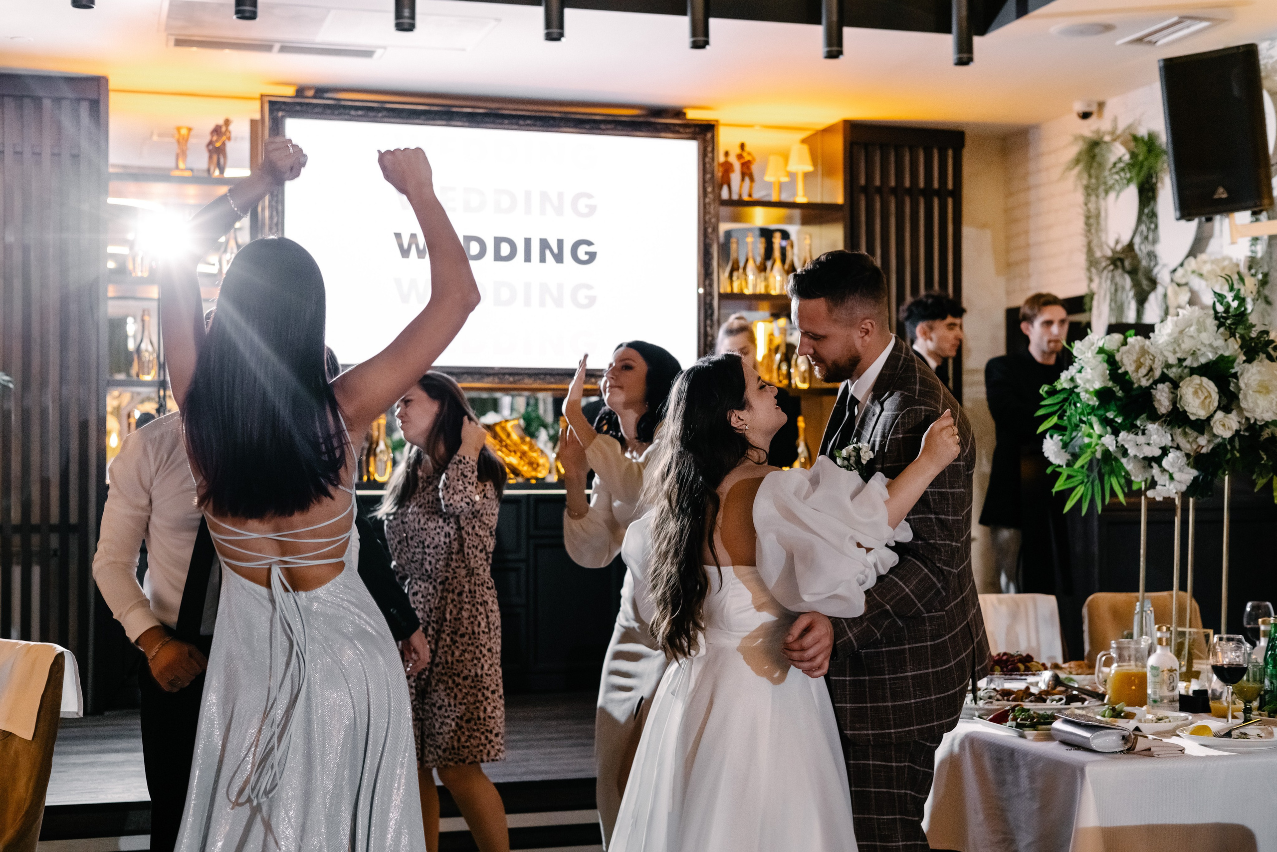 Яна, Андрей. Фотограф Волгоград Кристина Прохоренко