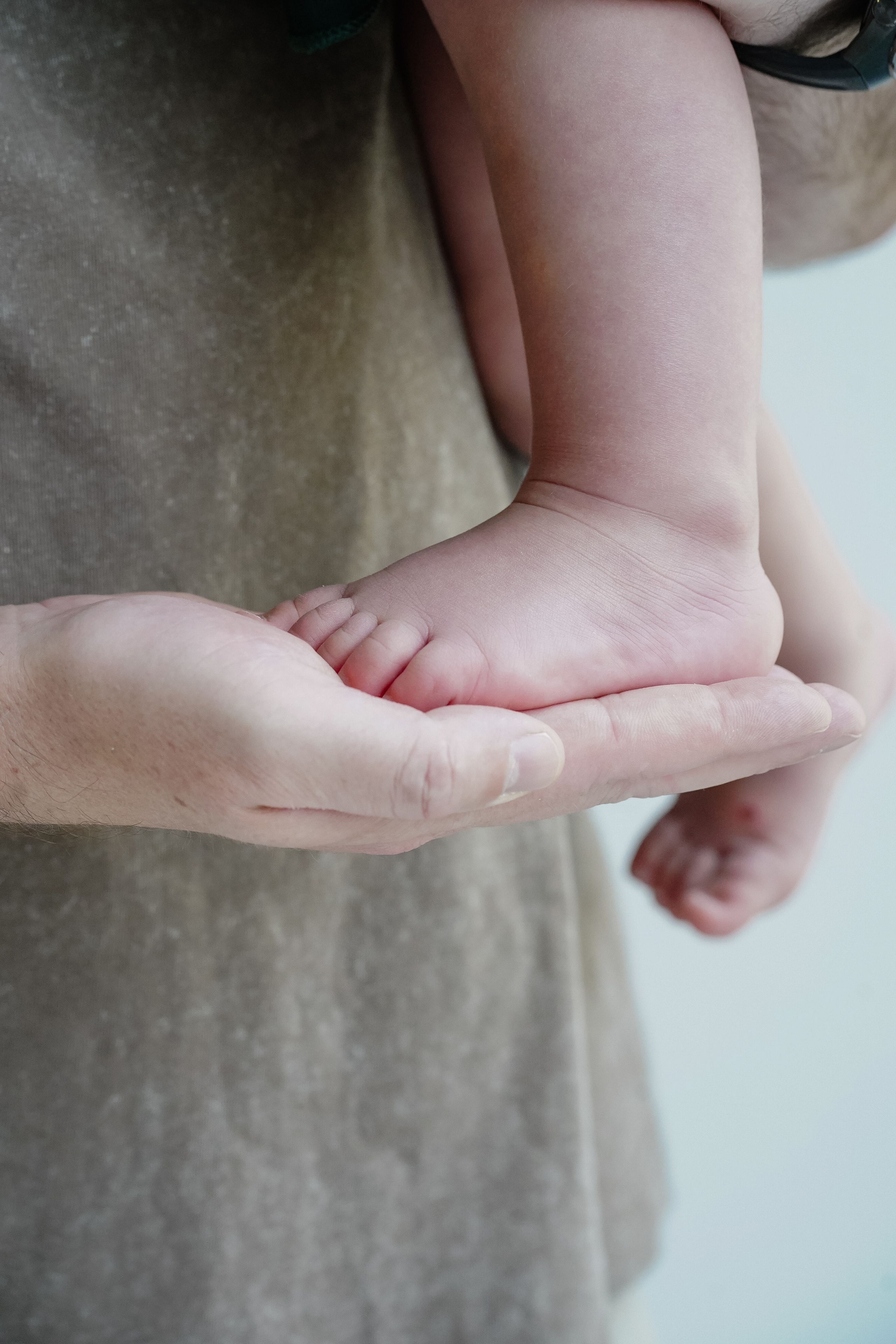 Вера. Семейный и детский фотограф в Москве (Тинао) Галкина Алевтина