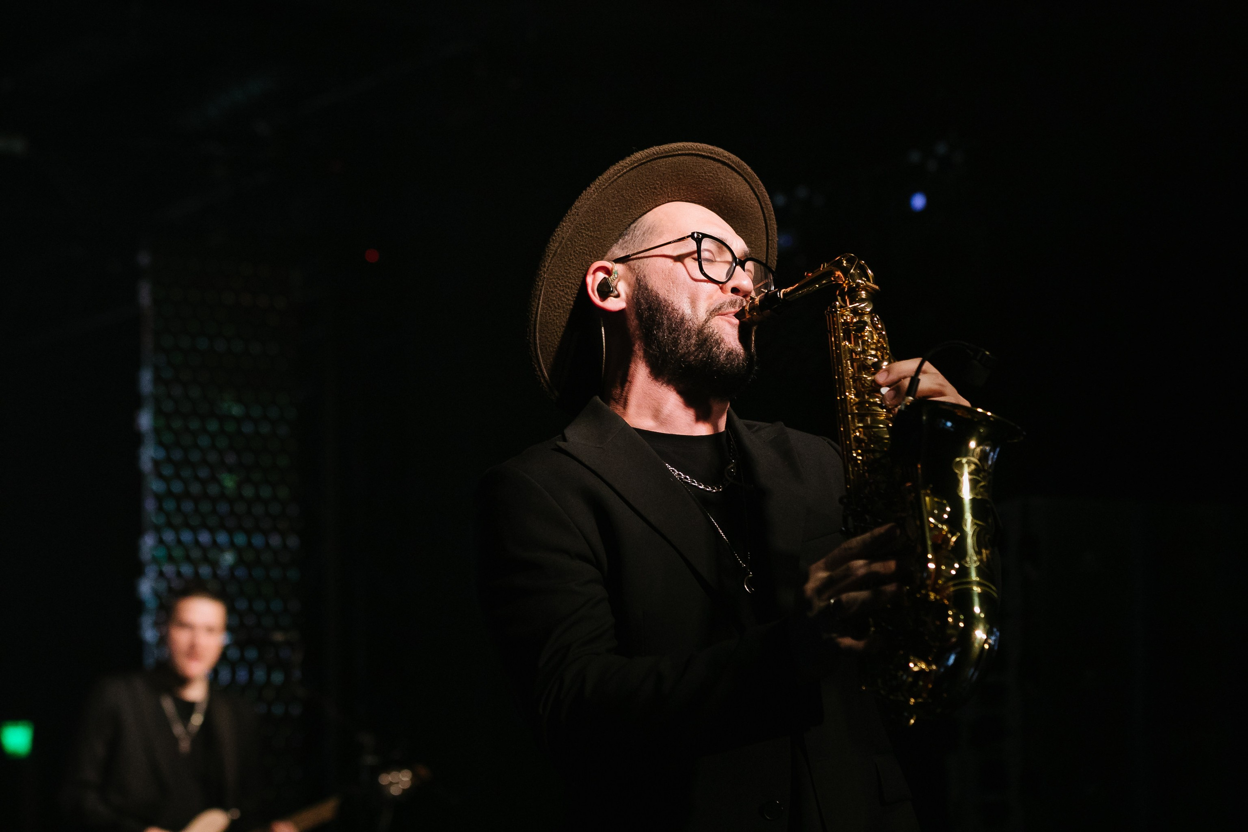 Концерты. VICTOR SAPOZHNIKOV