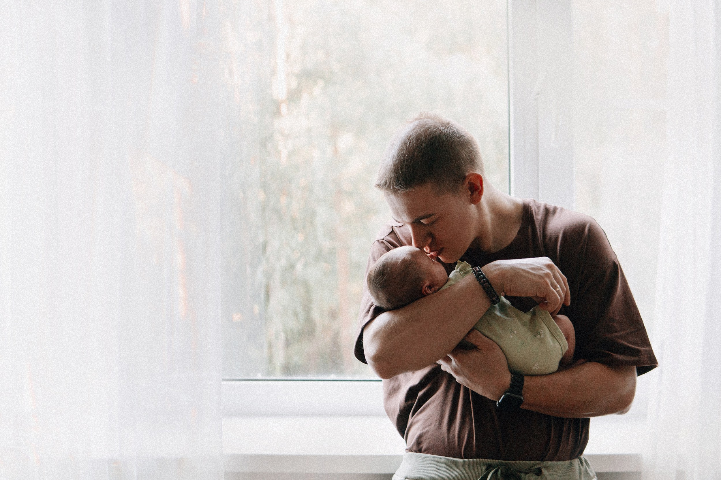 Настя Антон Миша Мирослава. Женский фотограф Аня Кириллова