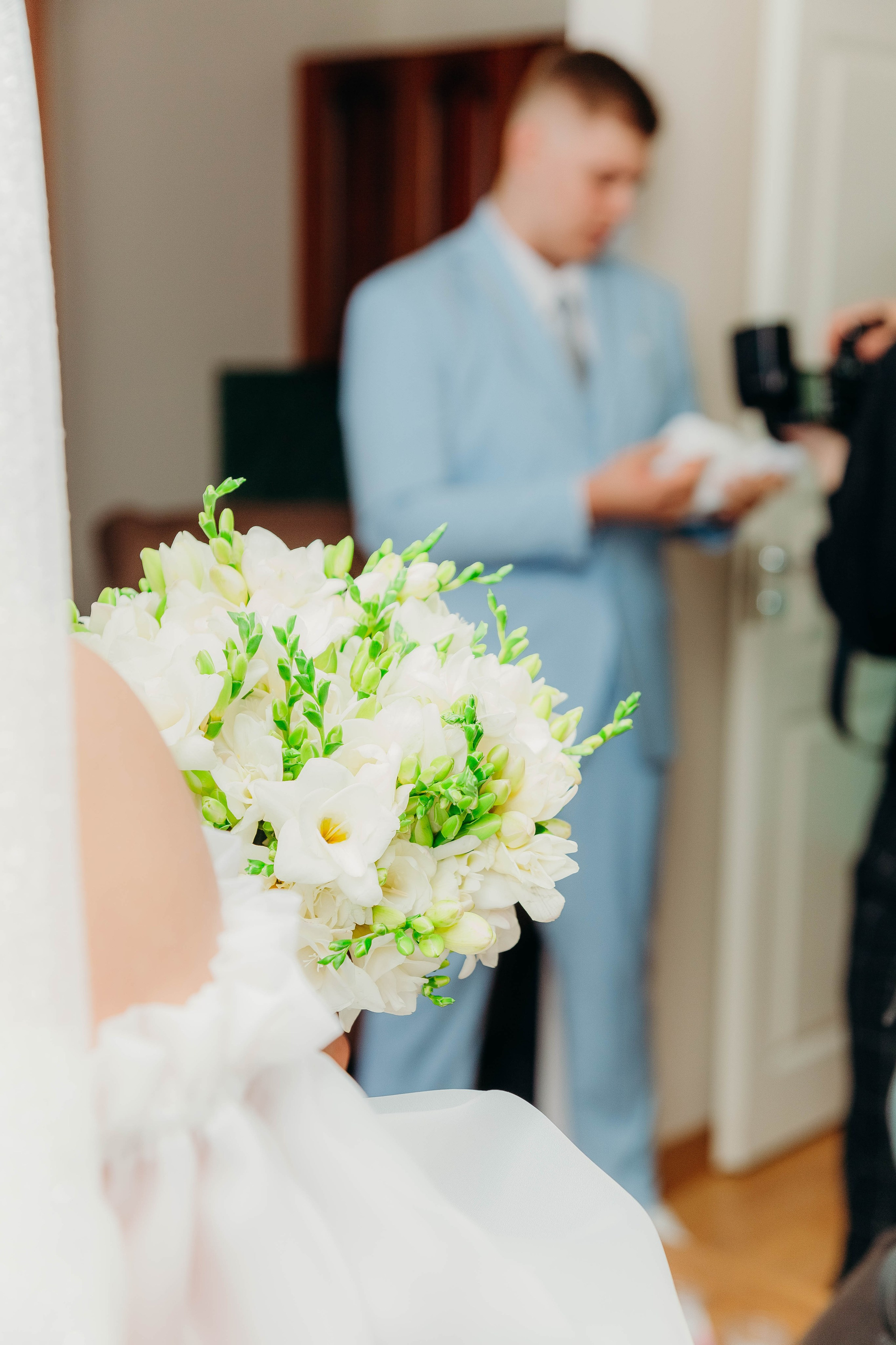 Валерия и Марк. Фотограф в Петрозаводске Алексей Антропов