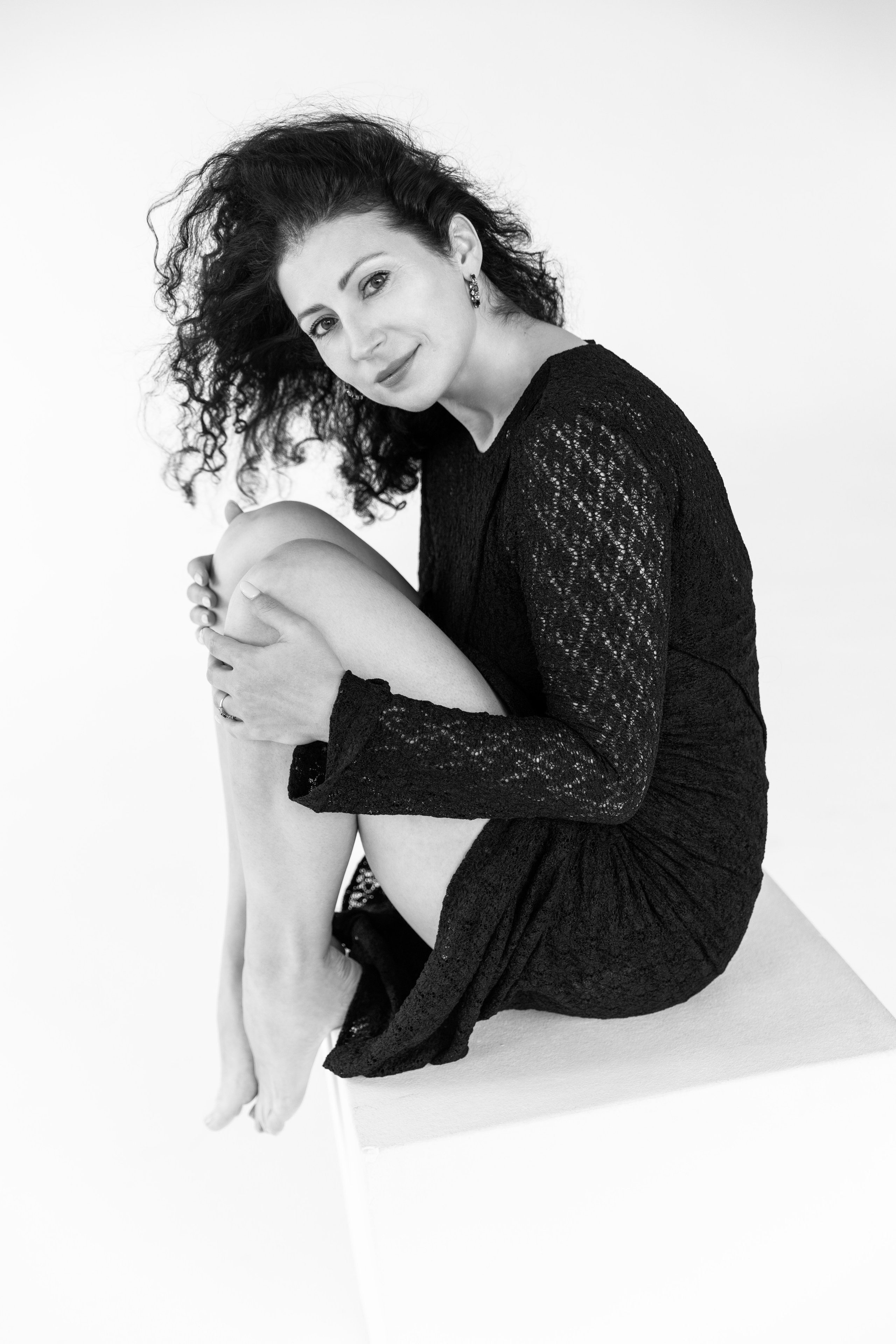 Портреты. Главная