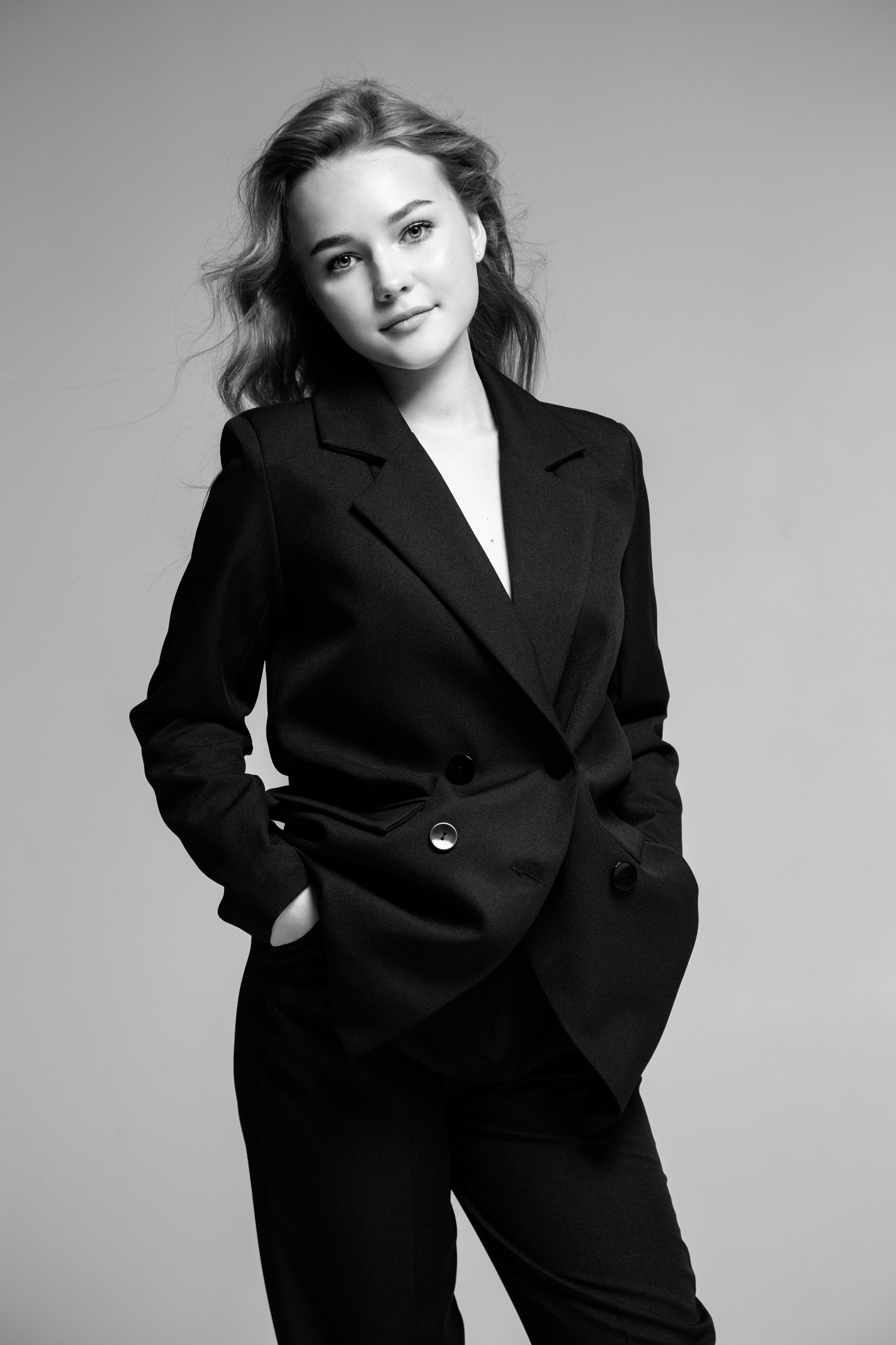 Портреты. Главная