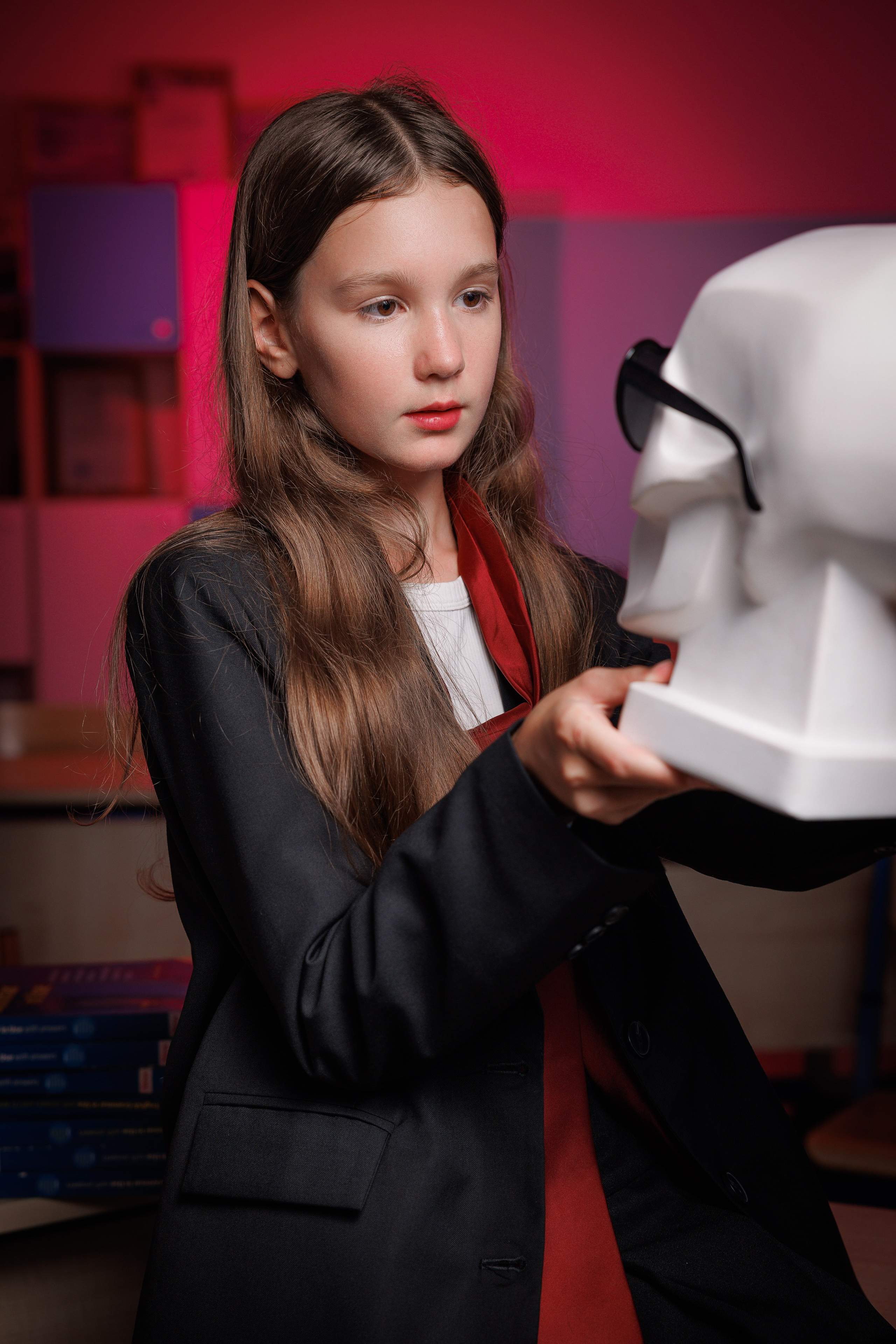 6А Гиманзия. Photoalbum-vl.ru