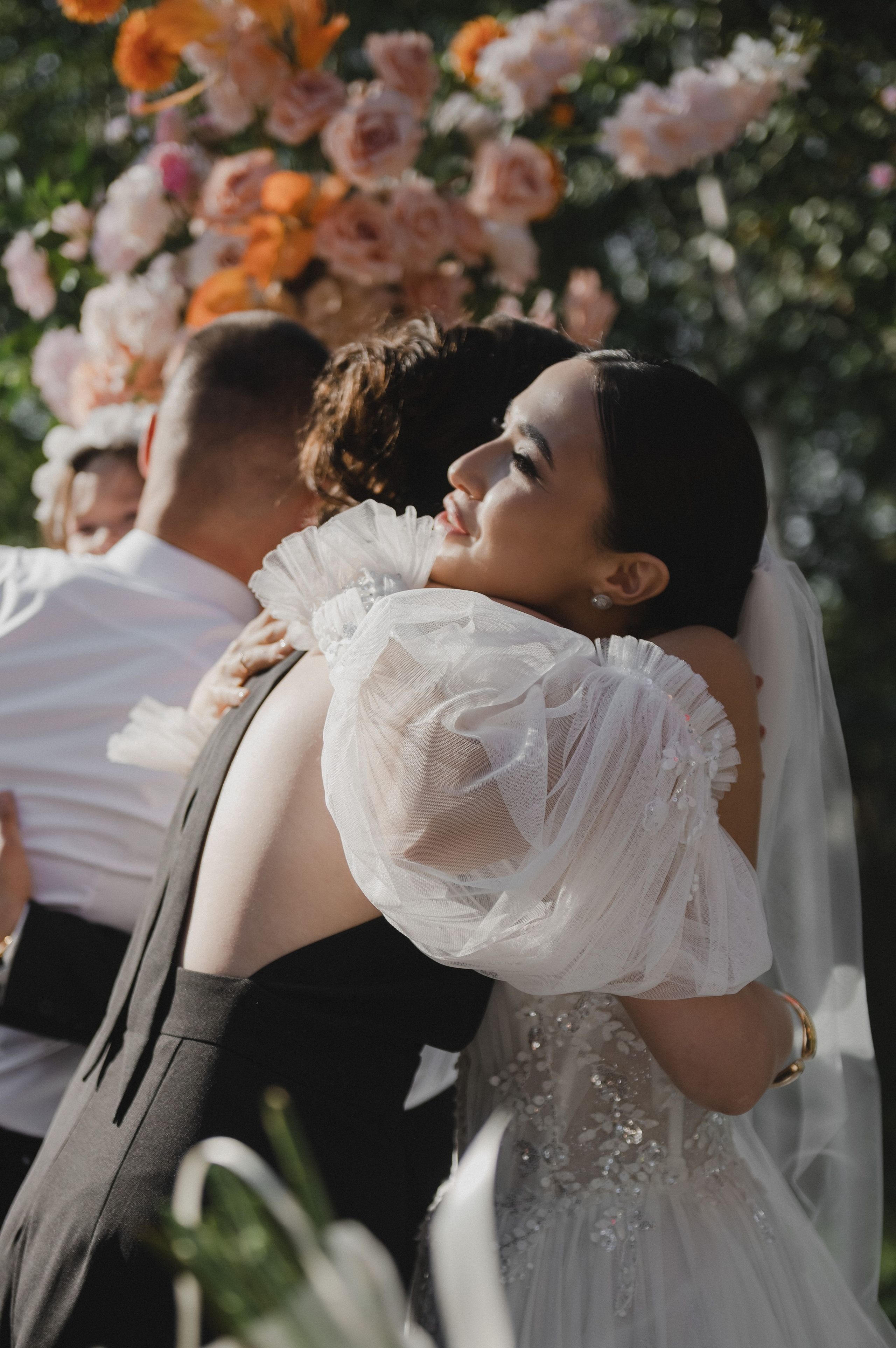 Юля и Ерлан. Свадебный и семейный фотограф Катя Шайни