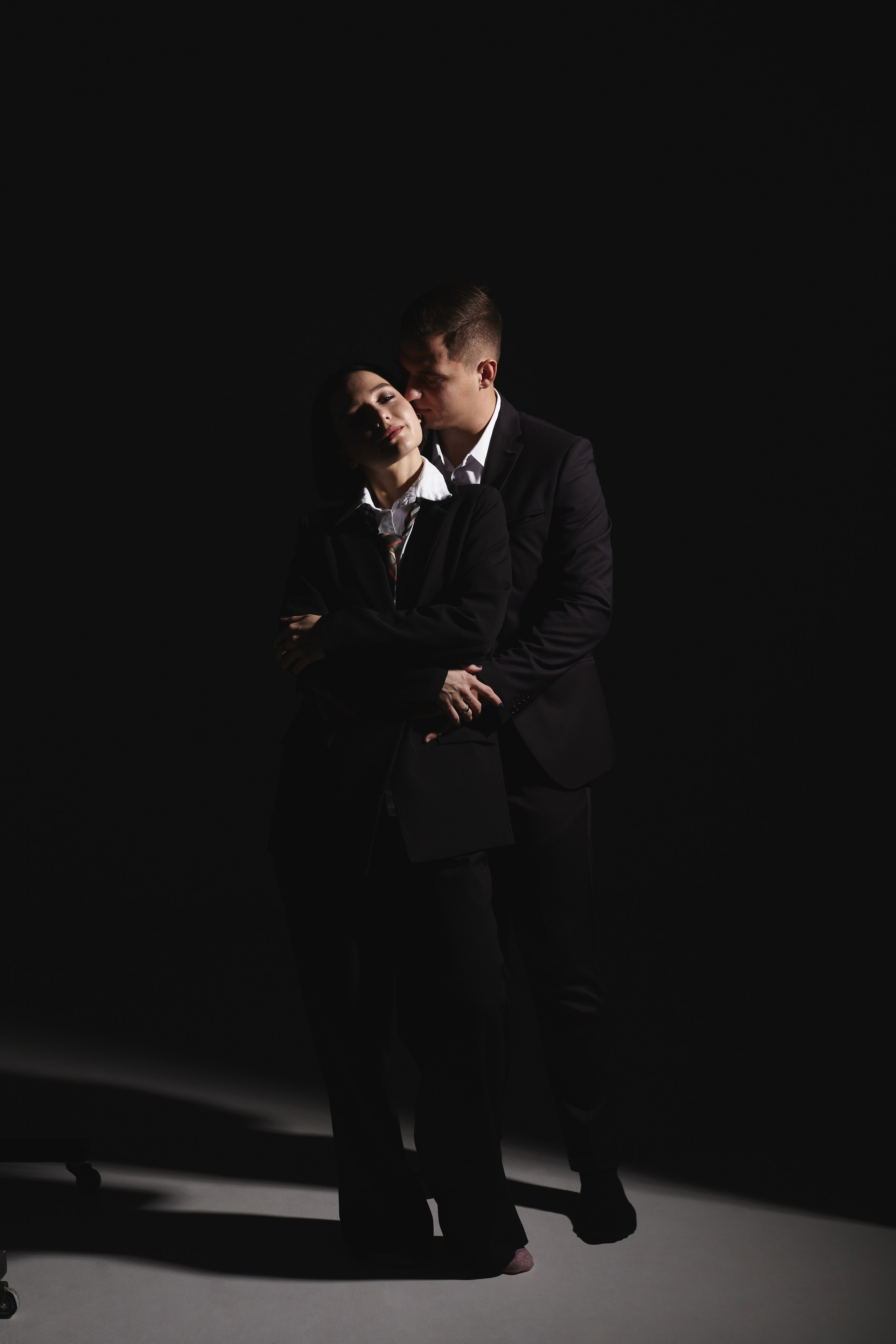 Ксюша и Данил. Фотограф в Липецке, Воронеже и Москве