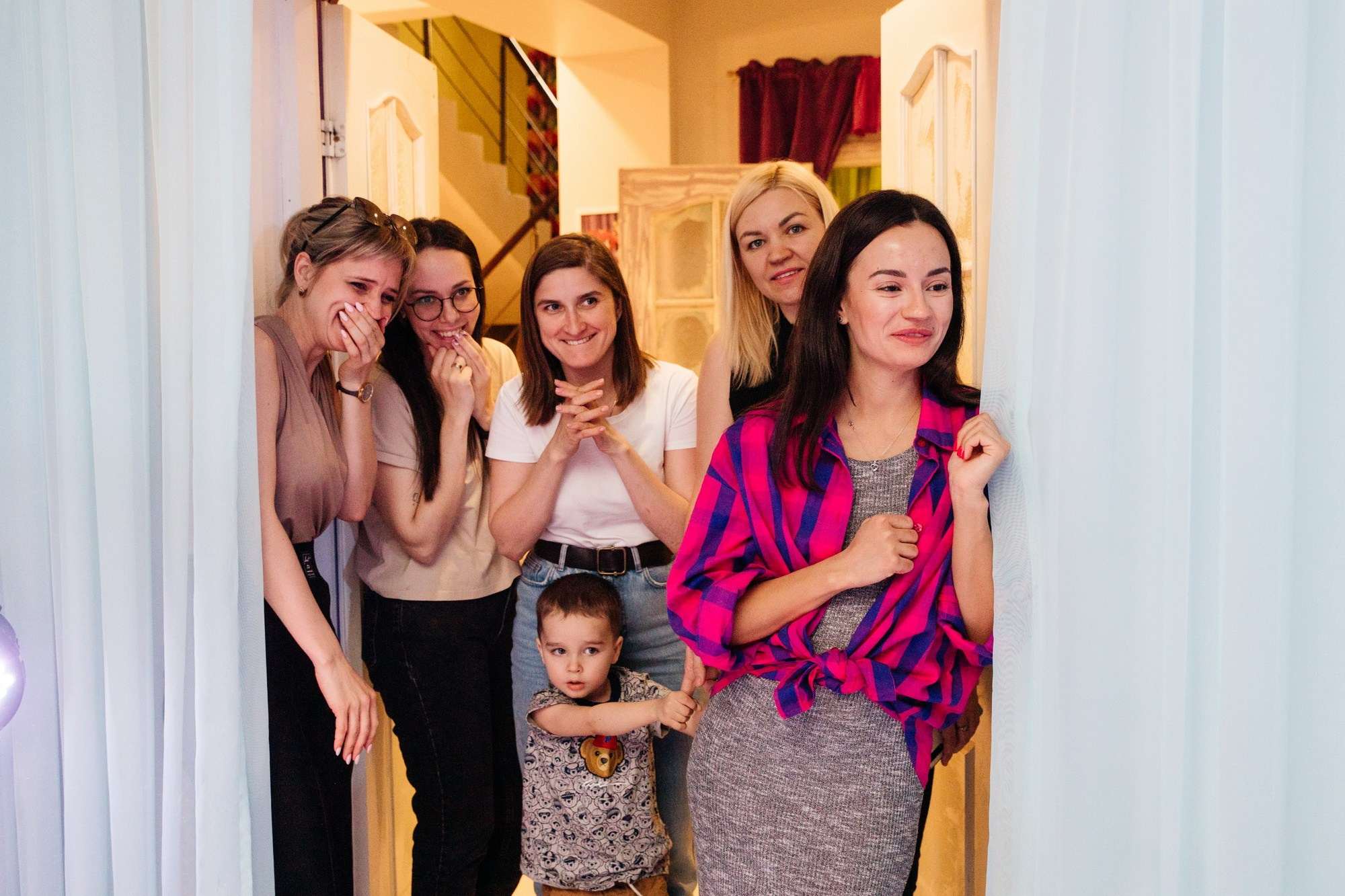 Арине 5 лет. Семейный фотограф в Самаре Елена Ефимова