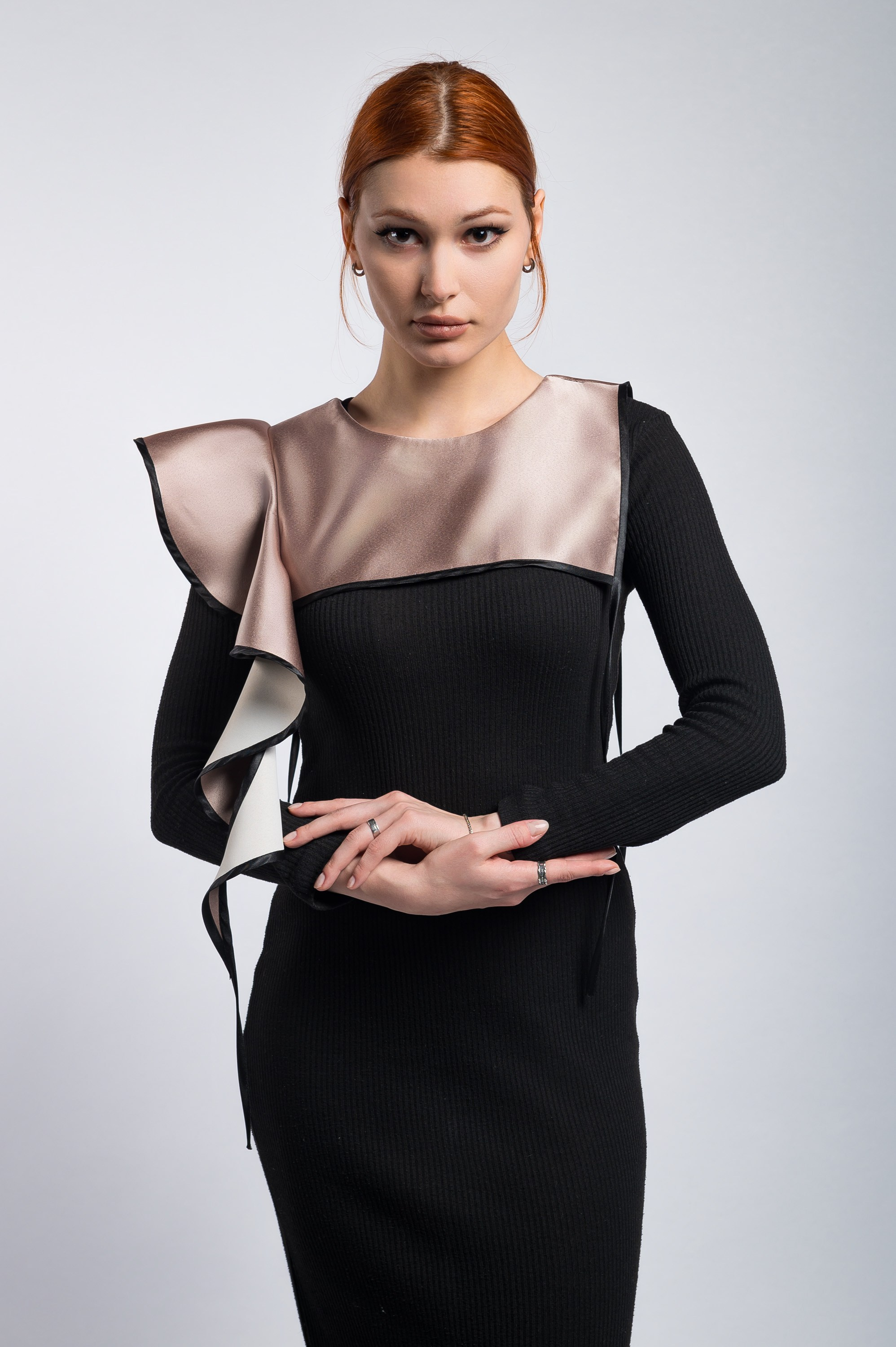 Рюши. Главная