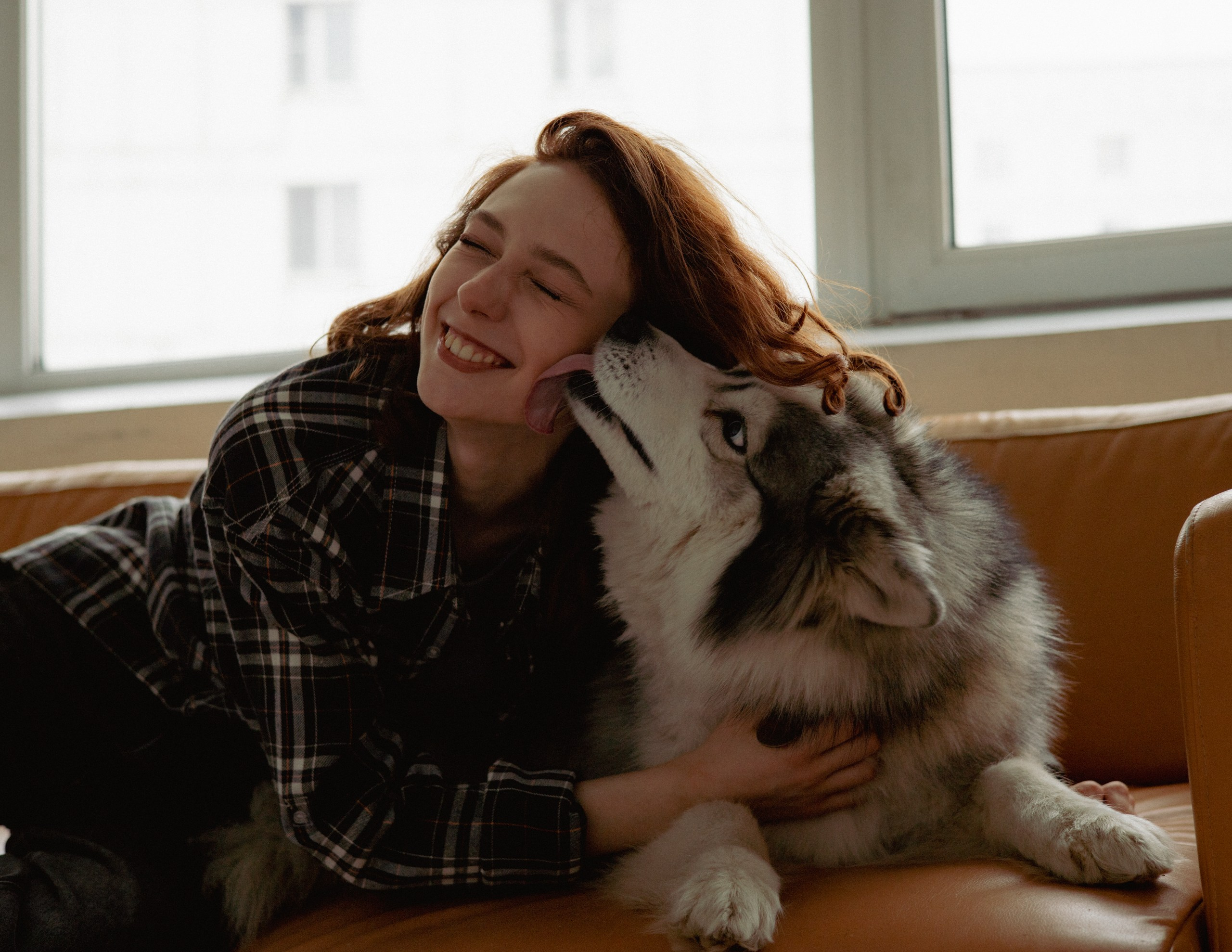 My pet -my friend. Фотограф Арина Демидова