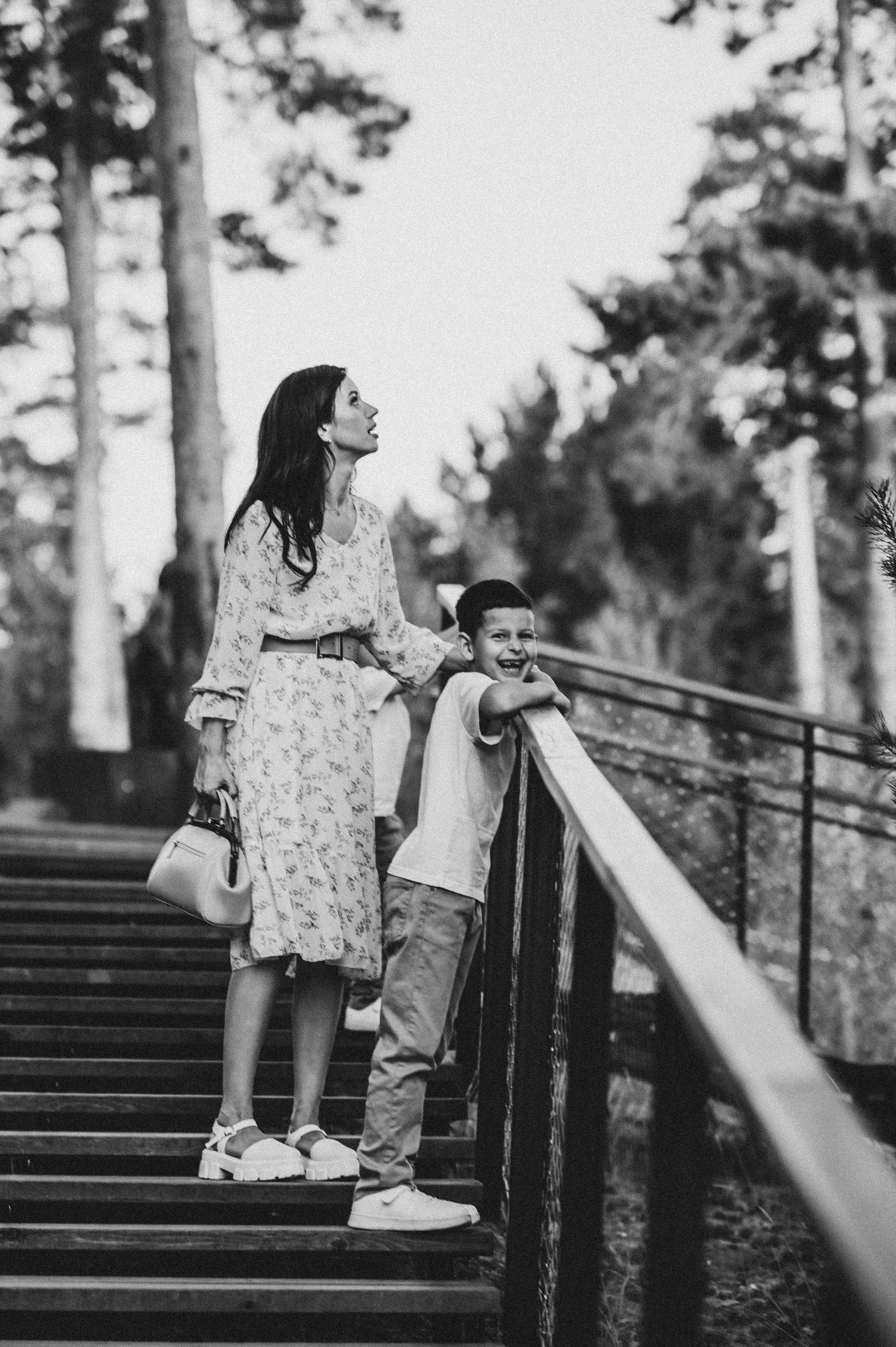 Семейная съемка. Фотограф Нижний Новгород Екатерина Кукленкова